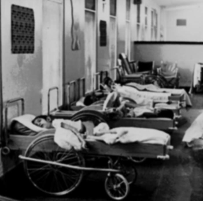 We Thought It Was Okay