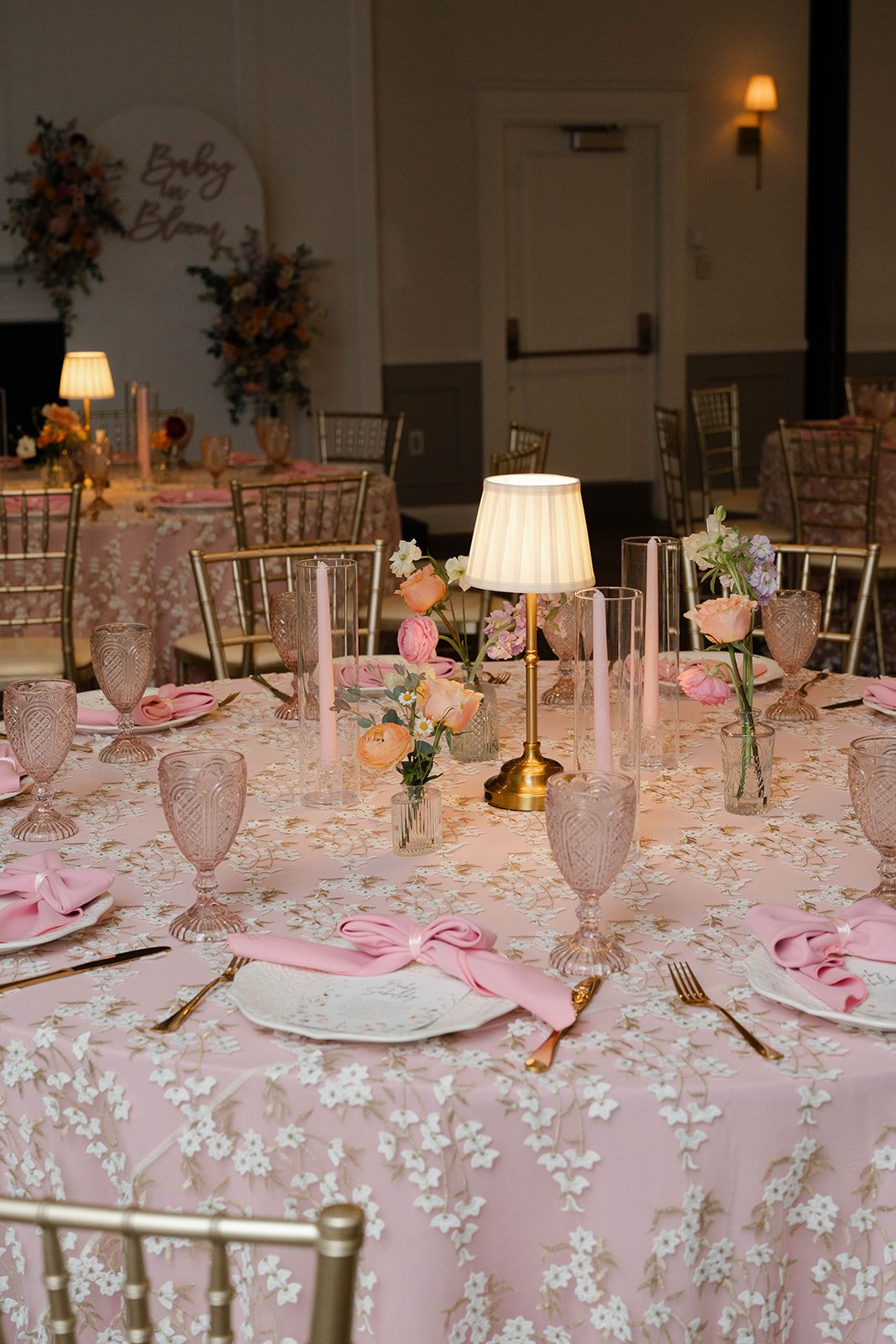 Baby Shower | Brookside Country Club Macungie, PA