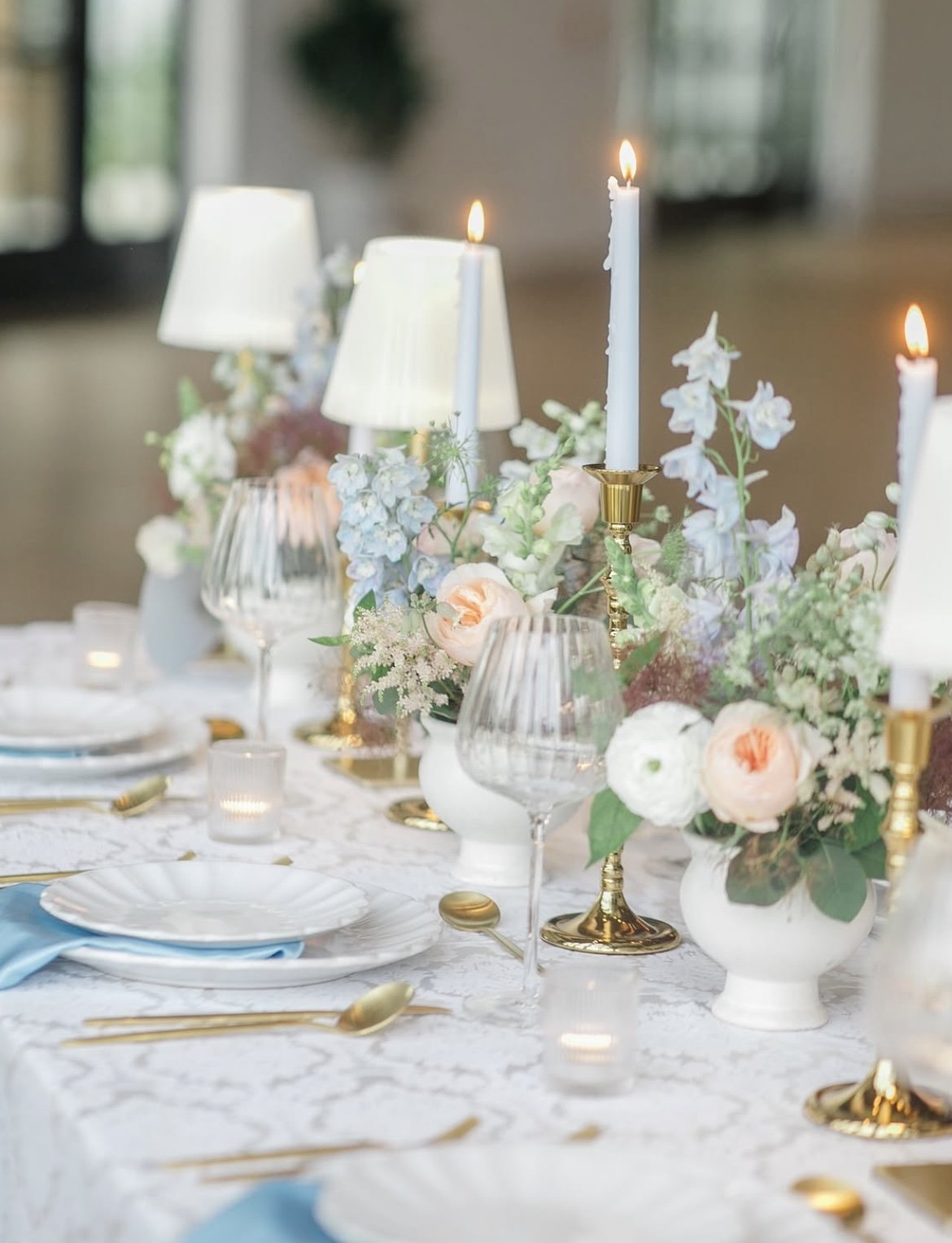 Editorial Styled Shoot | Westwynd Lancaster, PA