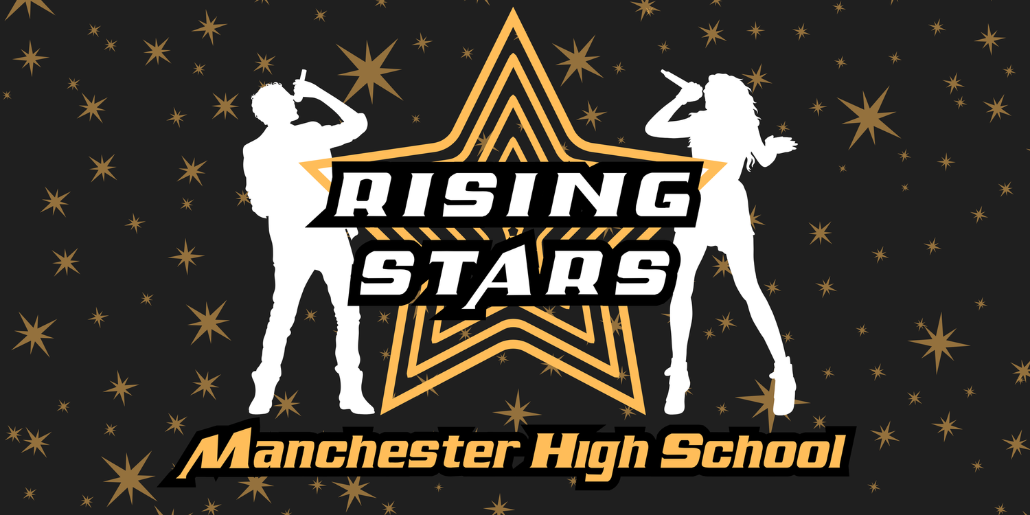 Rising Stars Camp