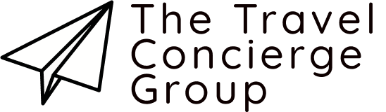 The Travel Concierge Group