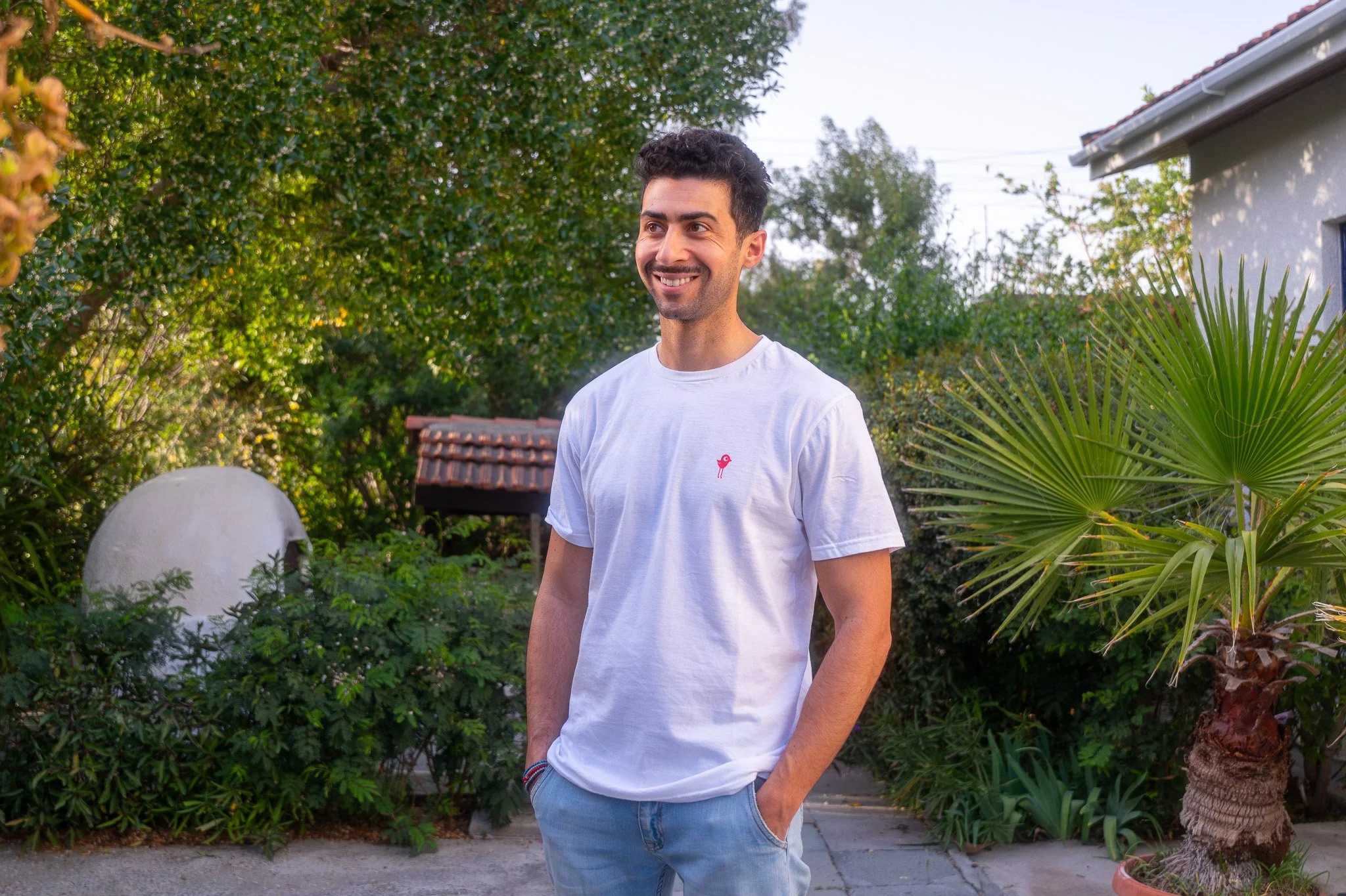 Club Petrie Basic T-Shirt