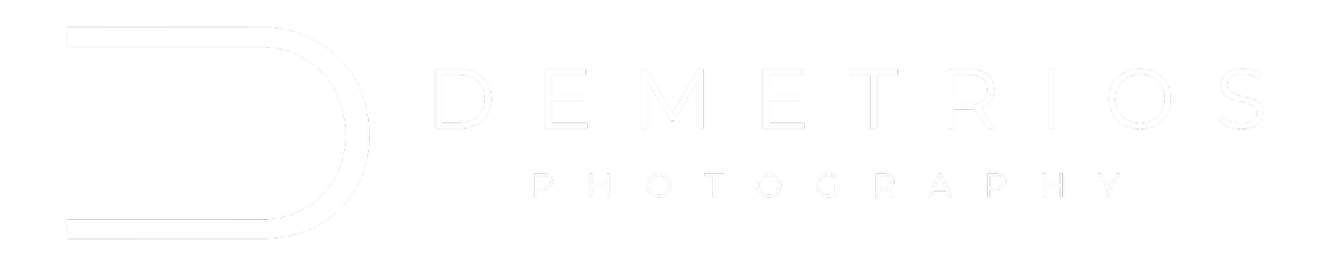 Demetrios Photography