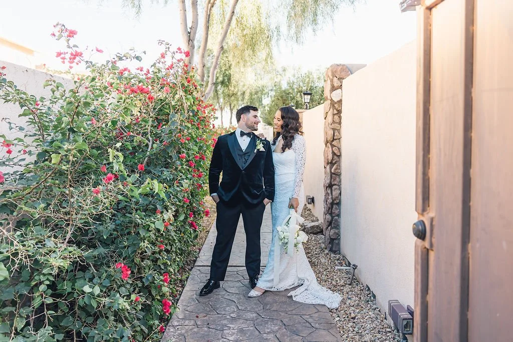 Hale Wedding