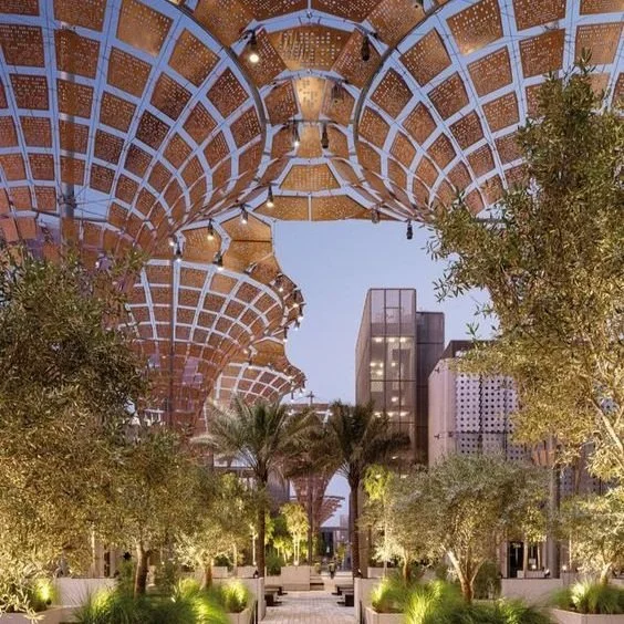 Famous World Exhibitions