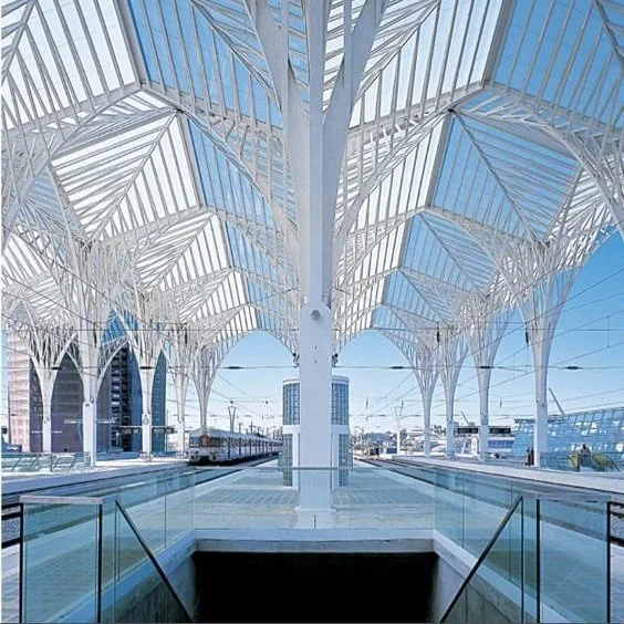 Innovative Shade Solutions: Unveiling the Architectural Wonders of Expo Pavilions
