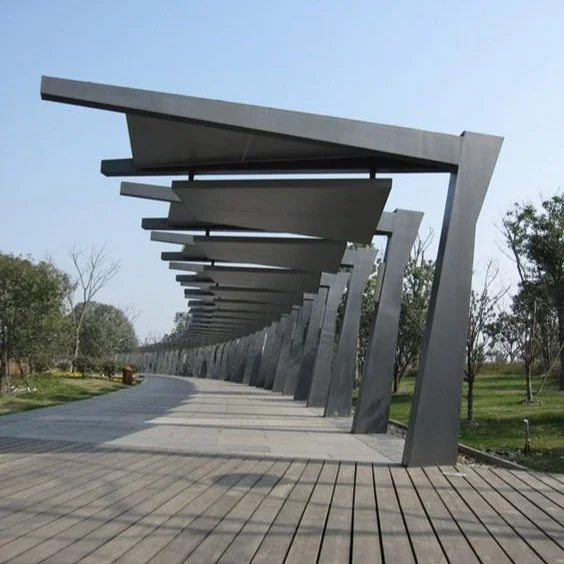 Shade for Safety: Enhancing Pedestrian Comfort and Security in Urban Environments