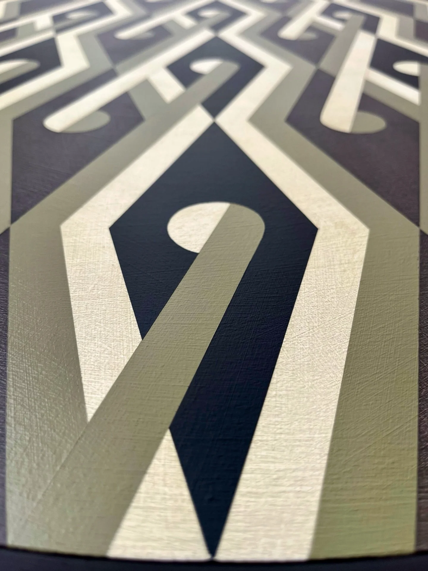 Something new&hellip;