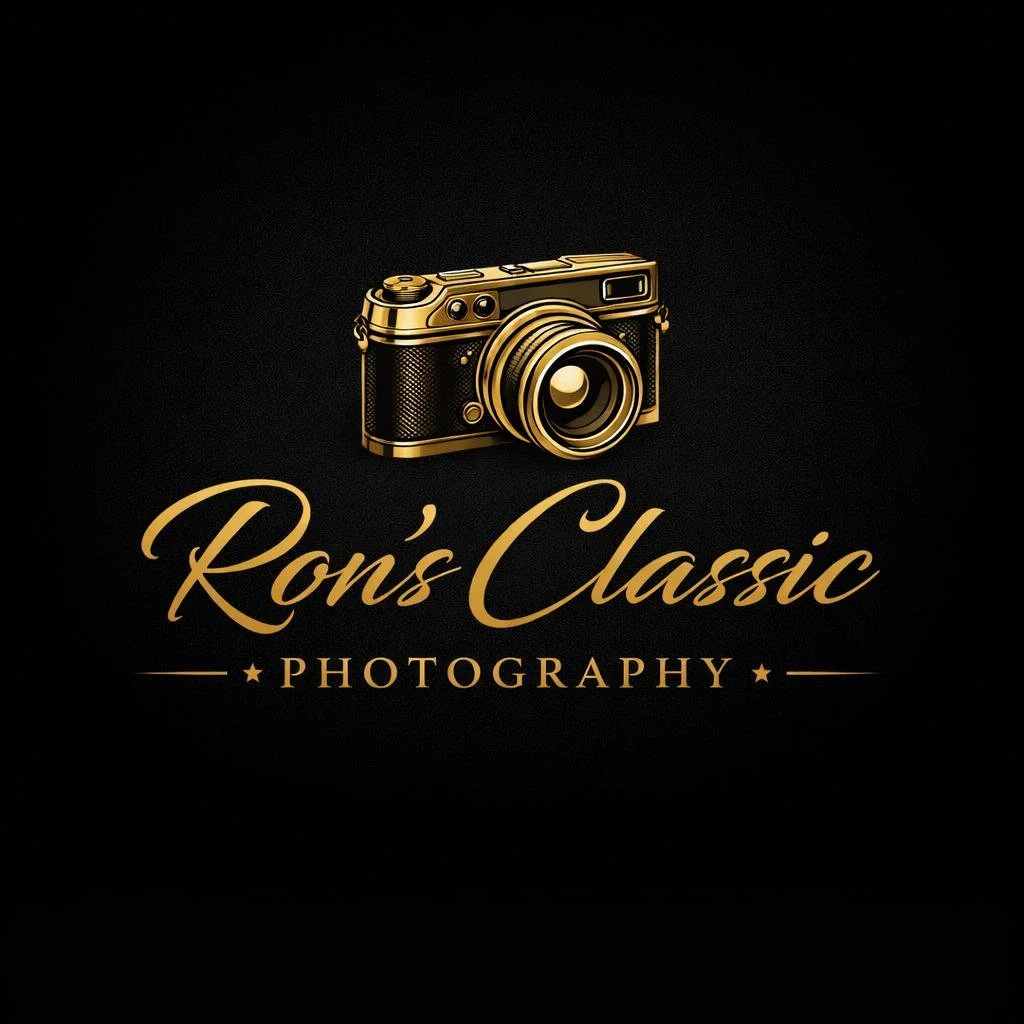 Ron's Classic Photography           