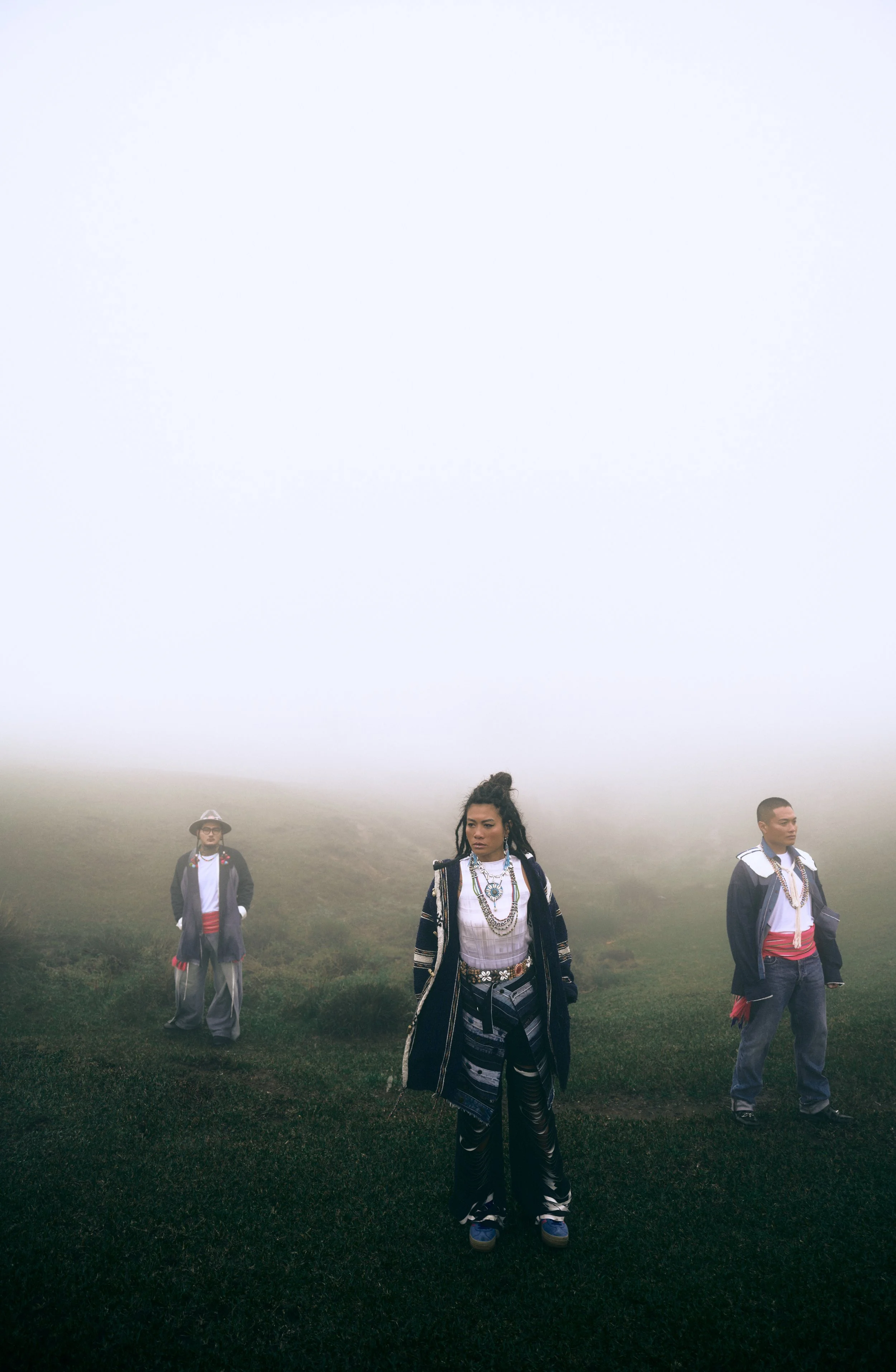 Outlet Drift Return Home