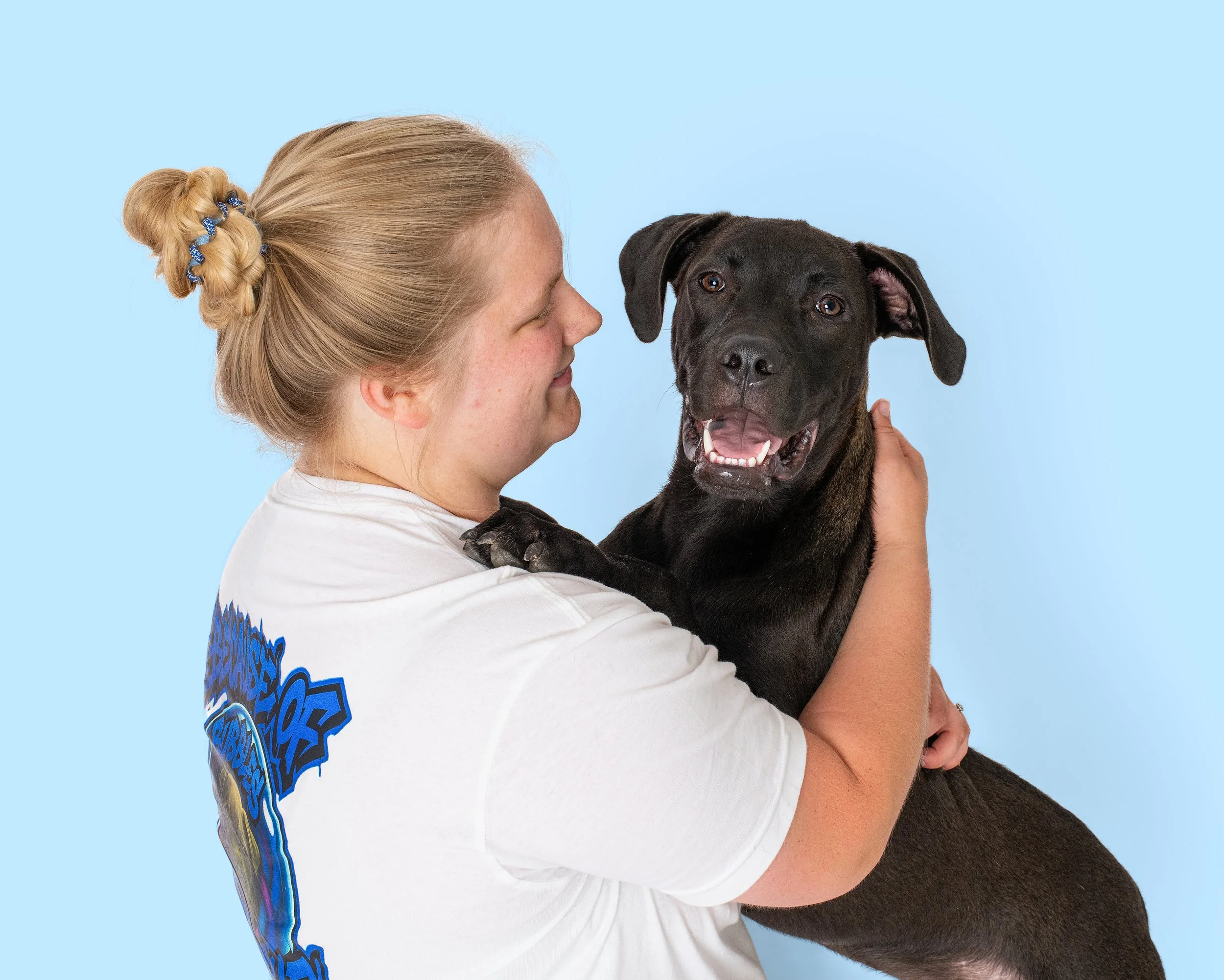 rescue-puppy-because-of-bubbles-shirt-studio-portrait-carteret-county-nc.jpg