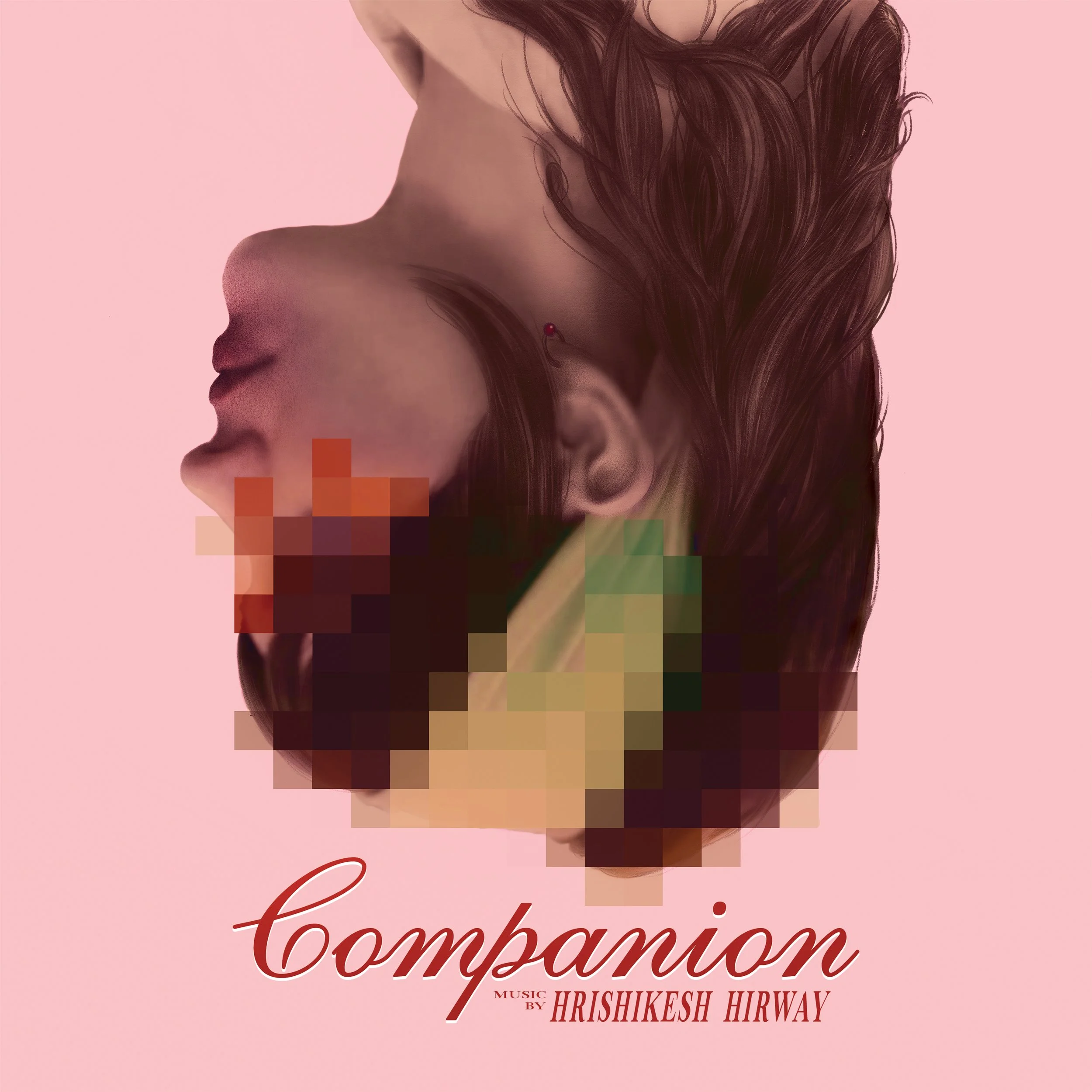 Companion (original film score, 2025)