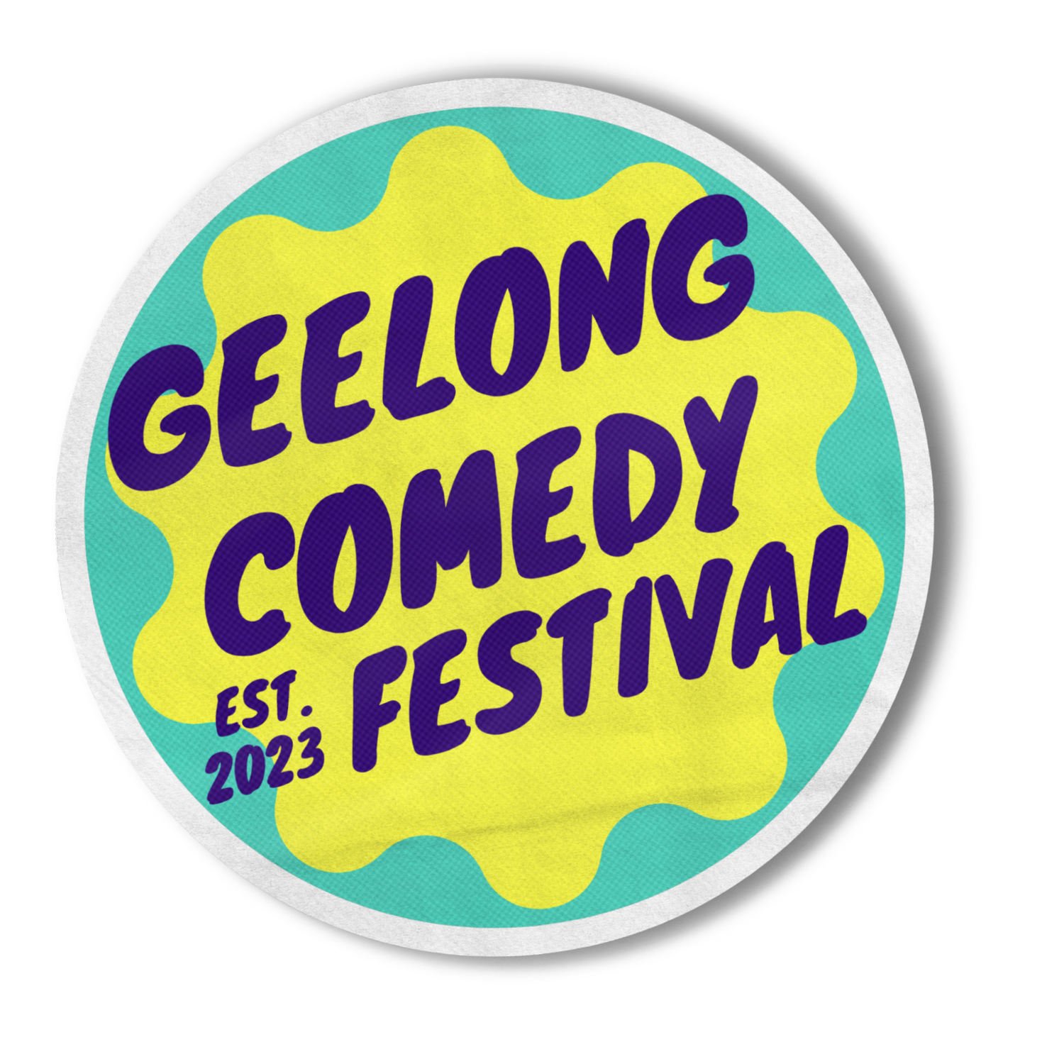 Geelong Comedy Festival
