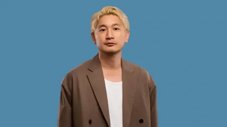Takashi Wakasugi — Wabi Sabi Comedy artwork