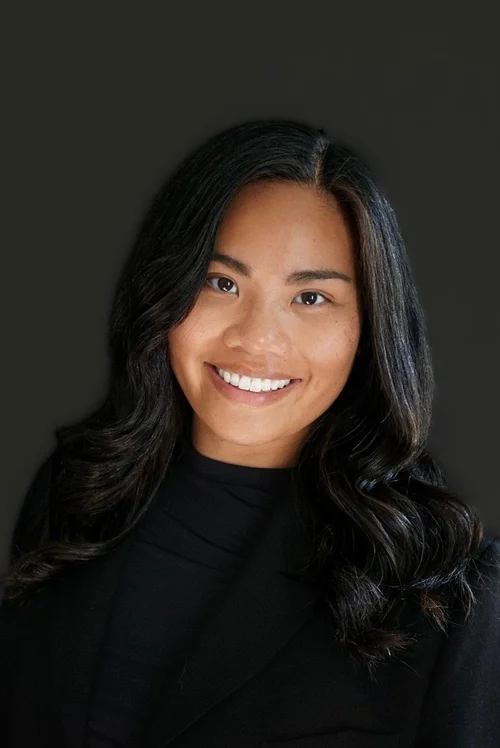 Portrait of Leah Callao, Certified Canadian Counsellor at Core Psychology