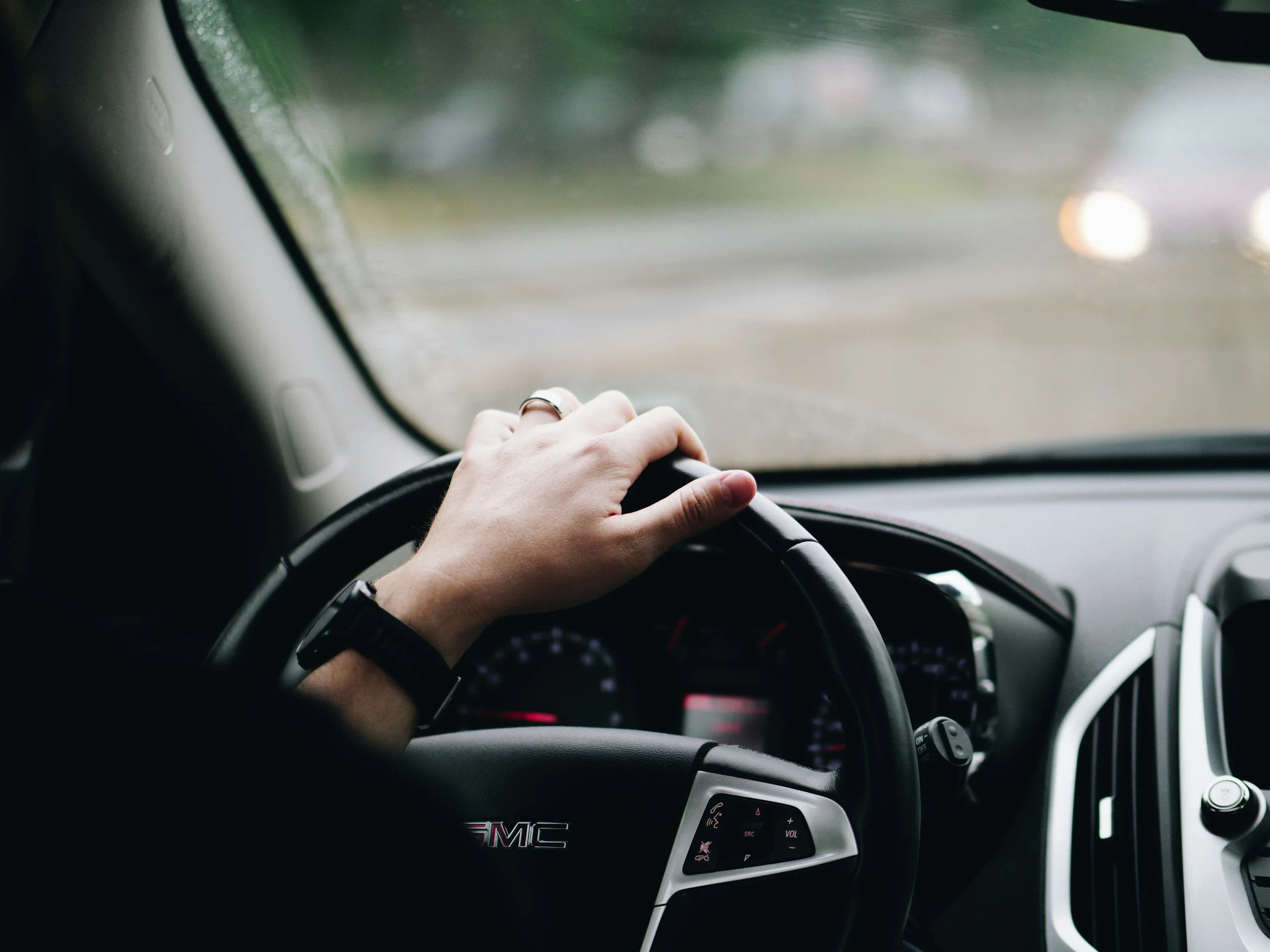 PTSD After a Car Accident: What It Looks Like and How EMDR Can Help