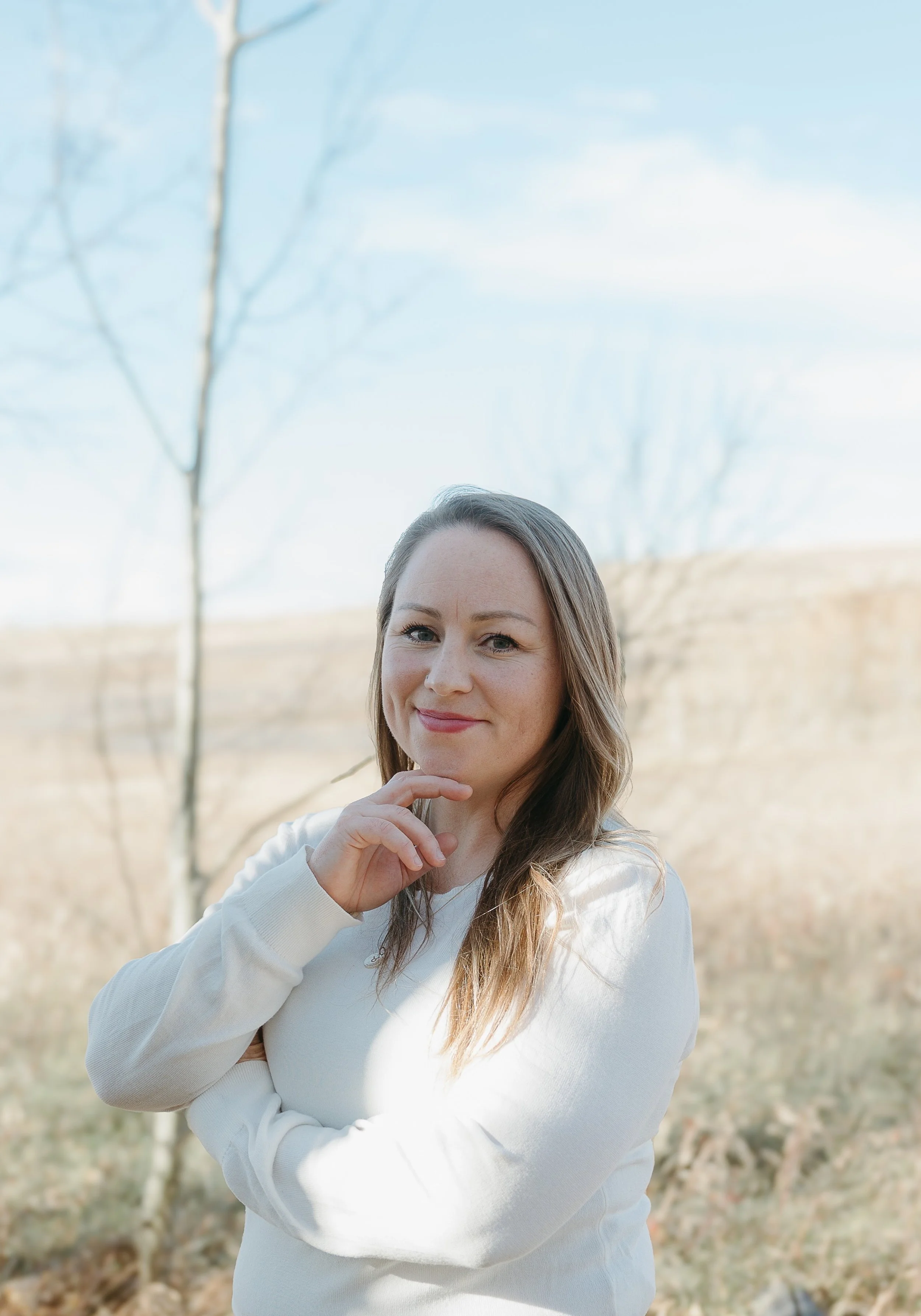Claire Granson | Calgary Psychologist - Core Psychology