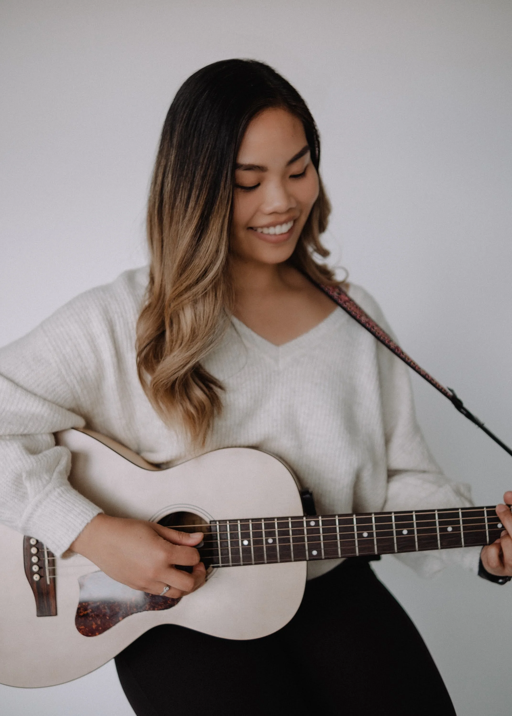 LEAH CALLAO Music Therapy Performance Anxiety Counselling