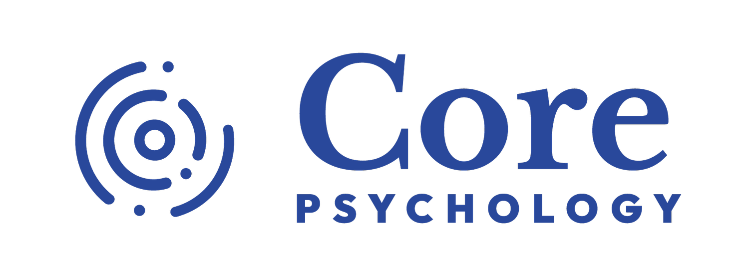 Core Psychology 