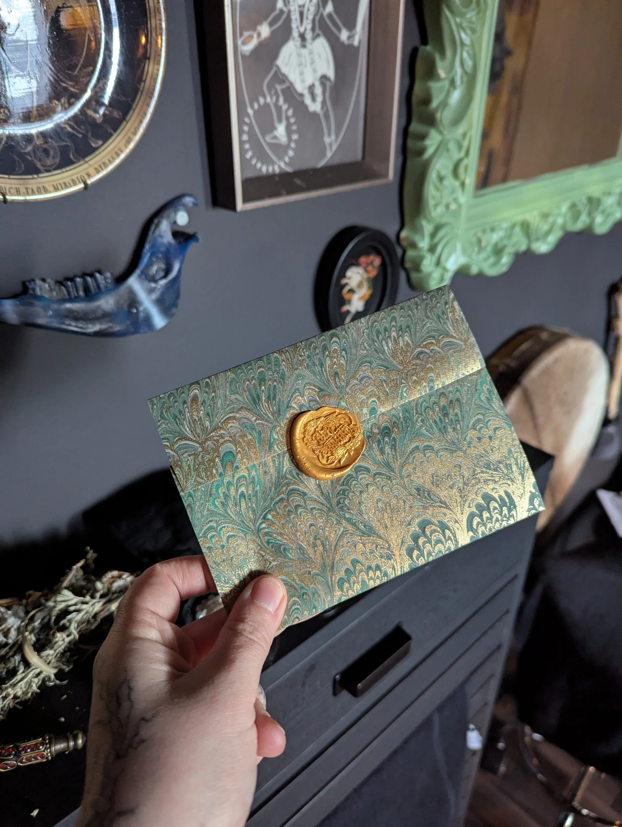 The Labyrinth, 60 minutes Gift Voucher