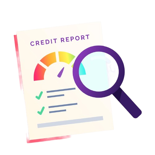 Visual representation of the KYC verification process by Dikript