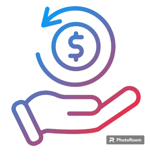 Visual representation of the KYC verification process by Dikript