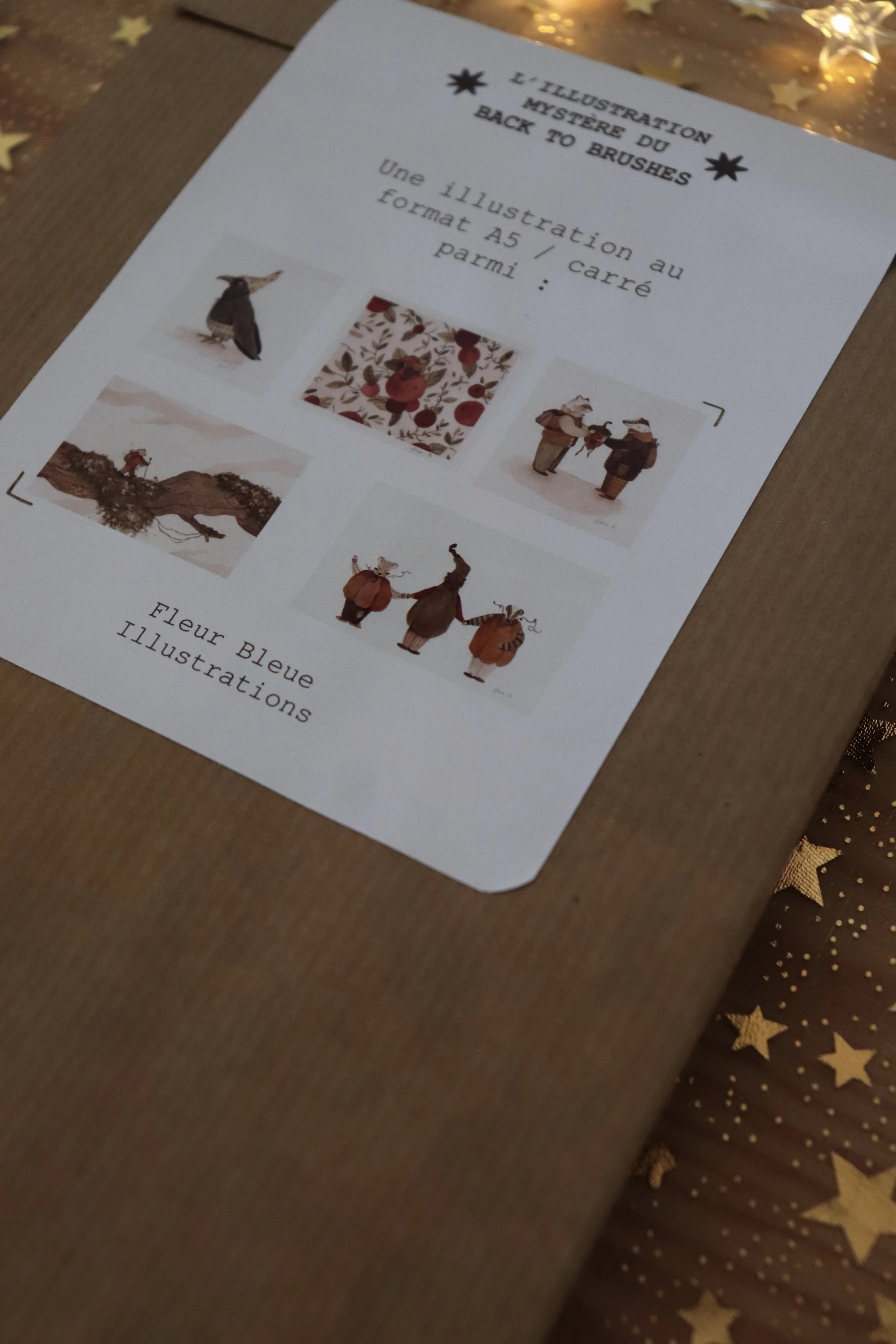 L'illu mystère du Back to Brushes