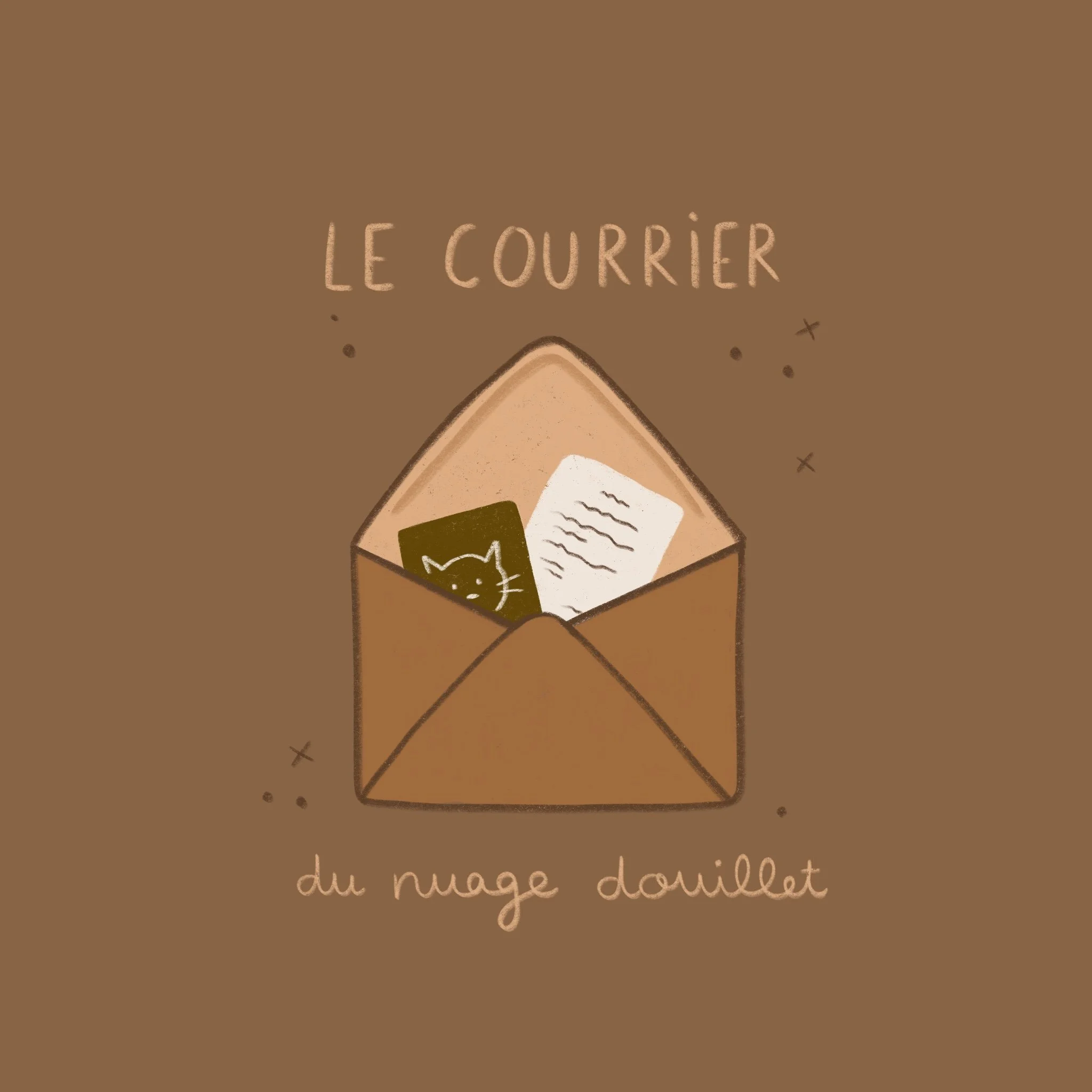 courrier