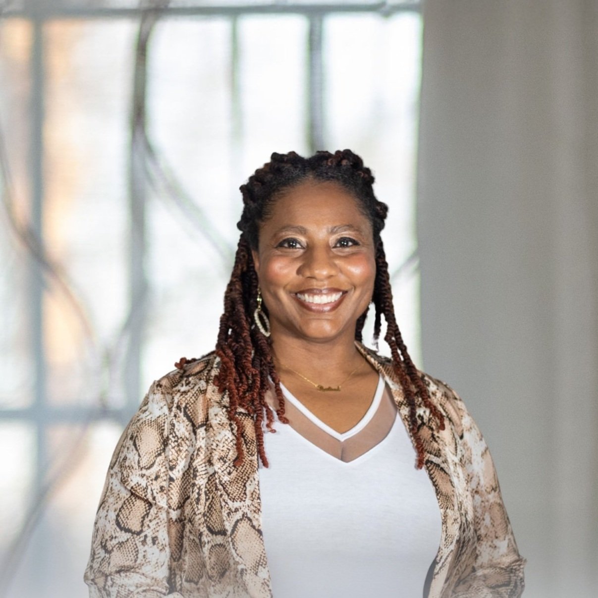 Denisa Hobbs Transformational Storyteller