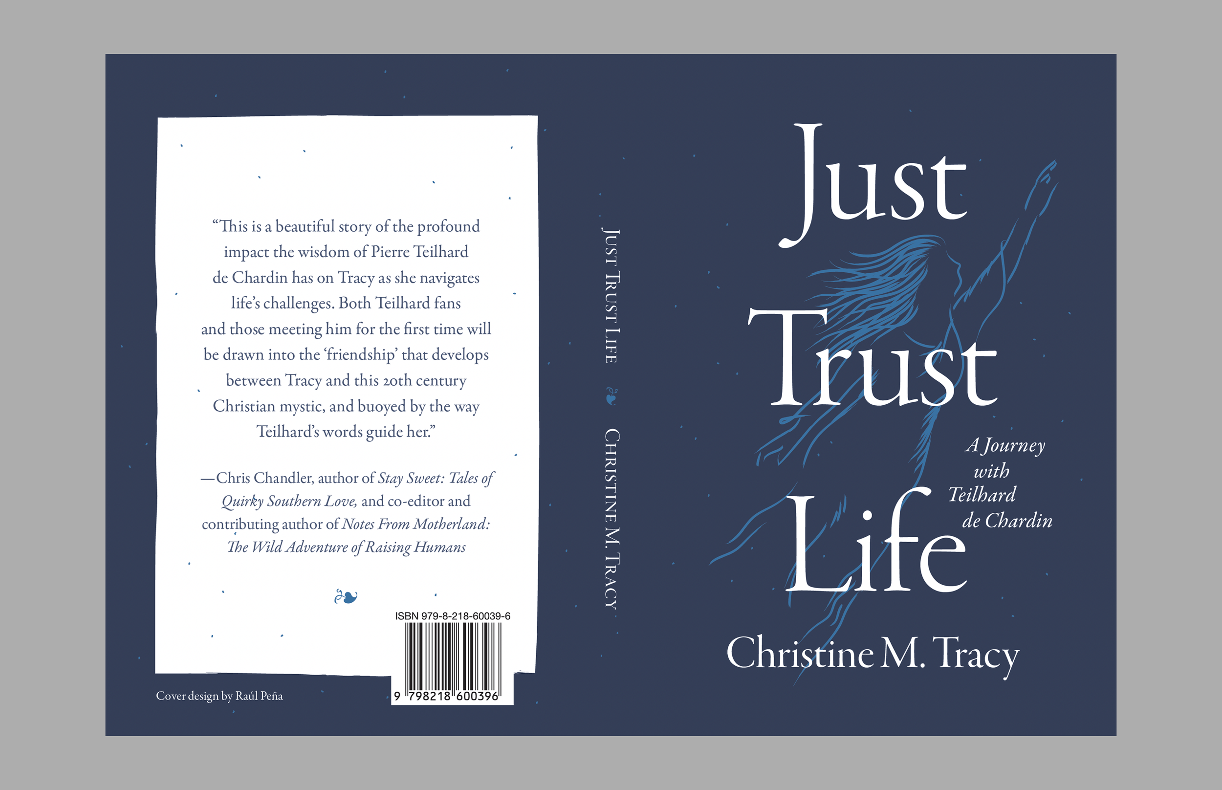 Cover Design and Illustration. Publisher: Iphis Press