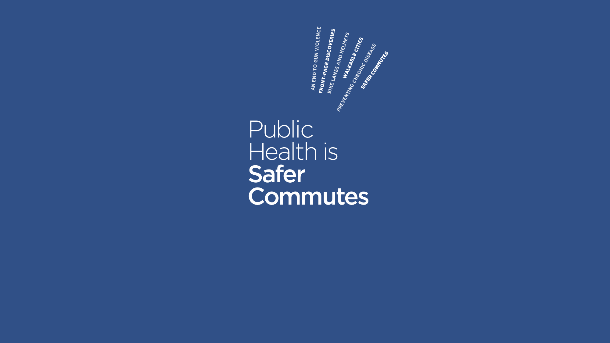 Columbia Public Health: Developing a Centennial Transformation