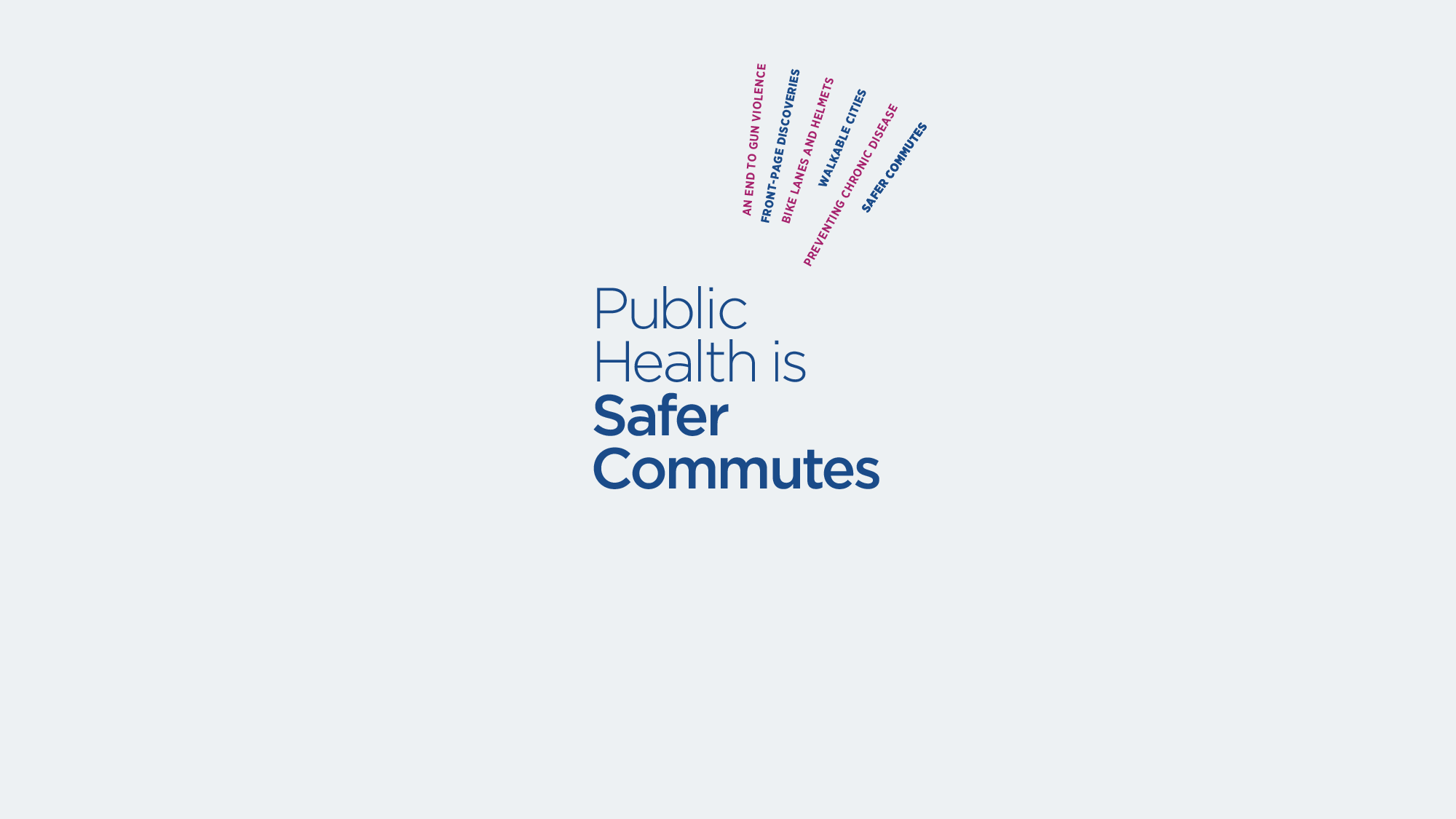 Columbia Public Health: Developing a Centennial Transformation