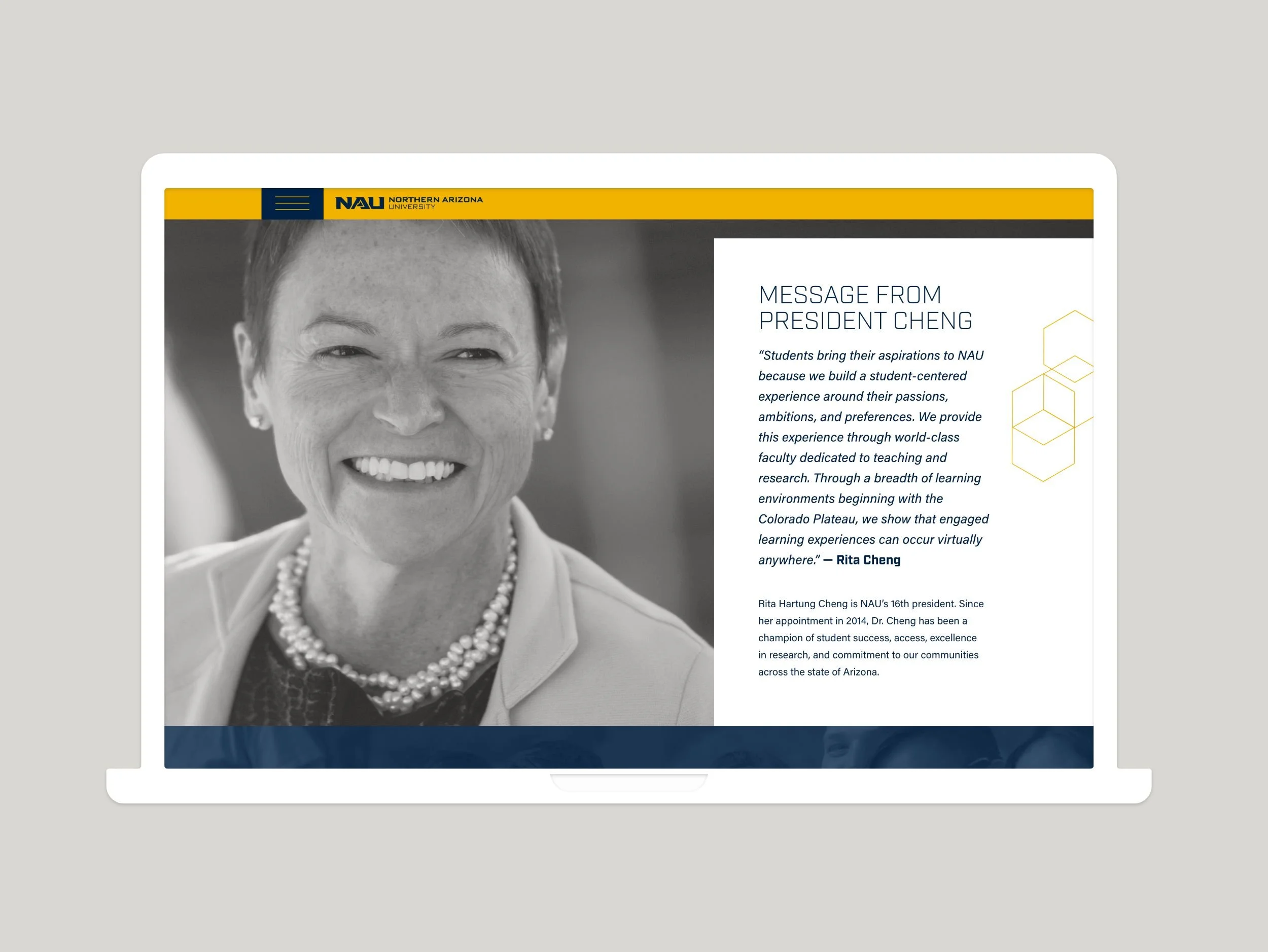 North Arizona University