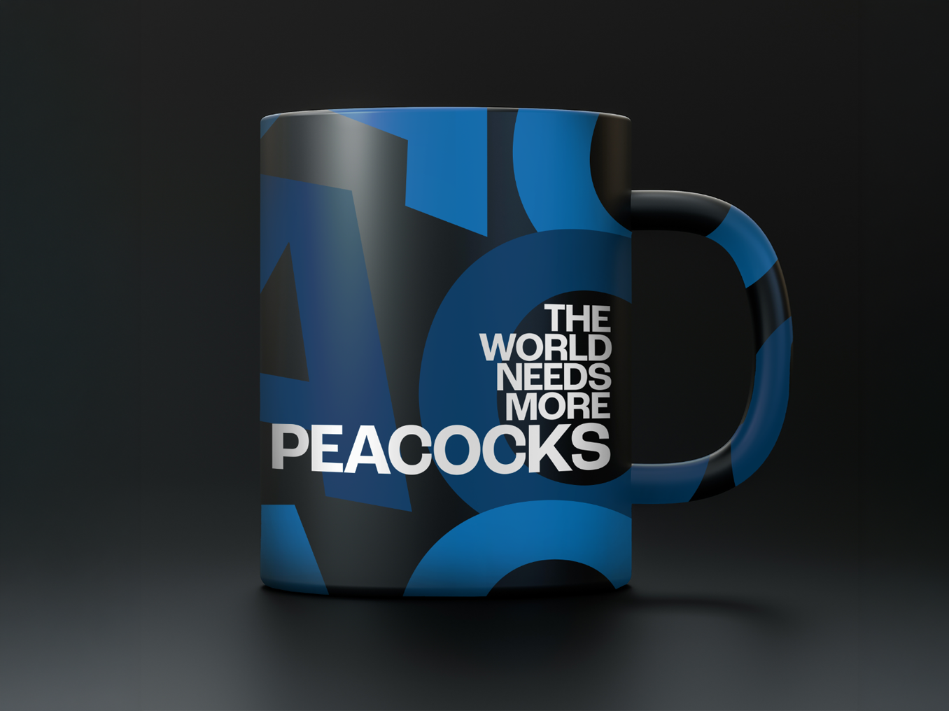 Saint Peter’s University: An Urban Branding Intervention