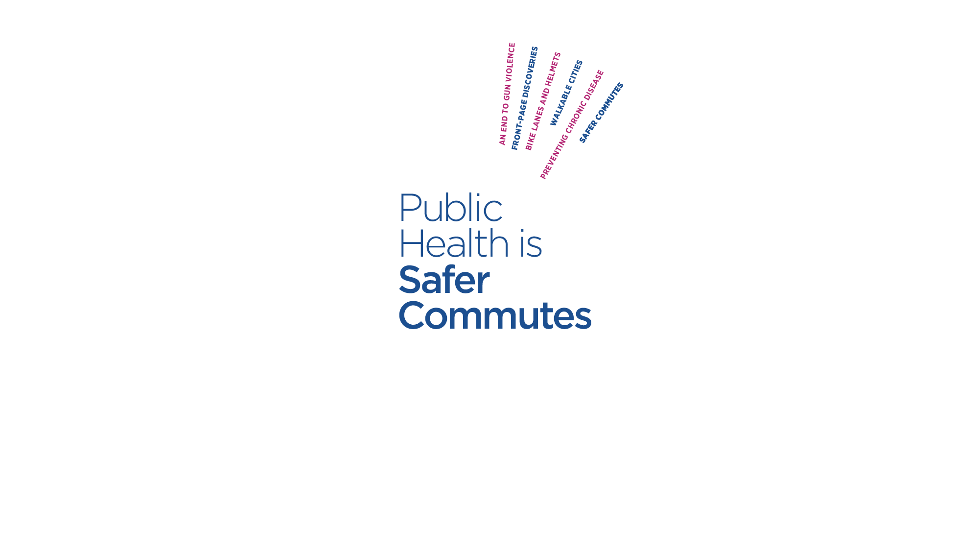 Columbia Public Health: Developing a Centennial Transformation