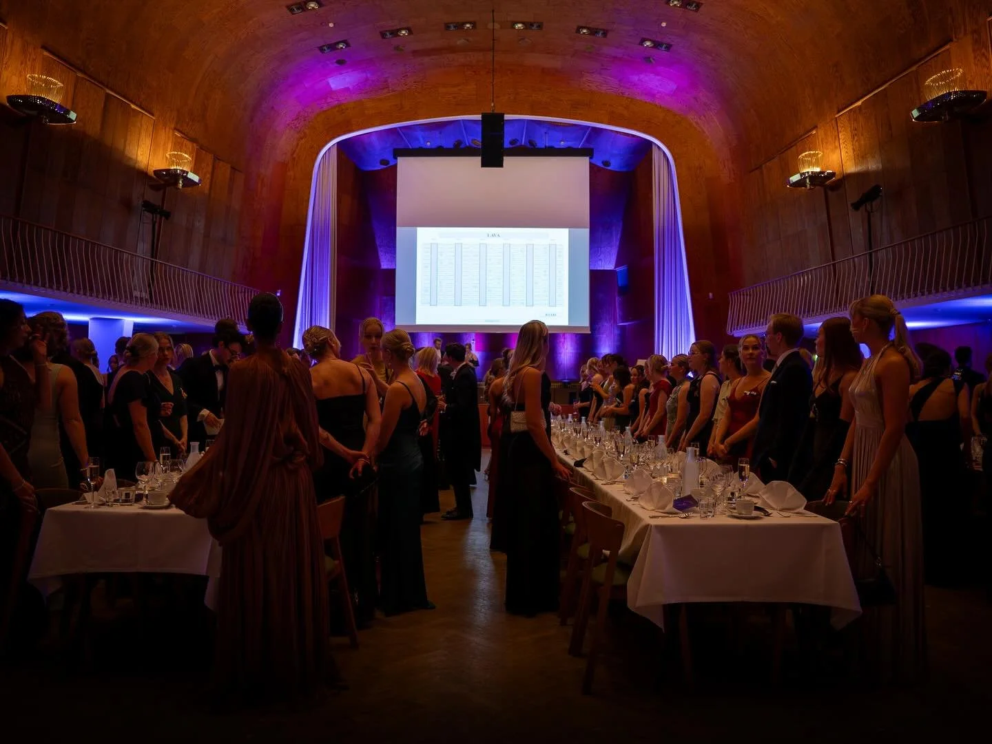 SHOL ry hallitus kiitt&auml;&auml; kuluneesta vuodesta ja toivottaa rauhallista ja rentouttavaa joulua! Suuret kiitokset viel&auml; onnistuneista vuosijuhlista opiskelijat, kutsuvieraat ja yhteisty&ouml;kumppanit!💜💜 📸 @jerehyotyla @attelitmanen