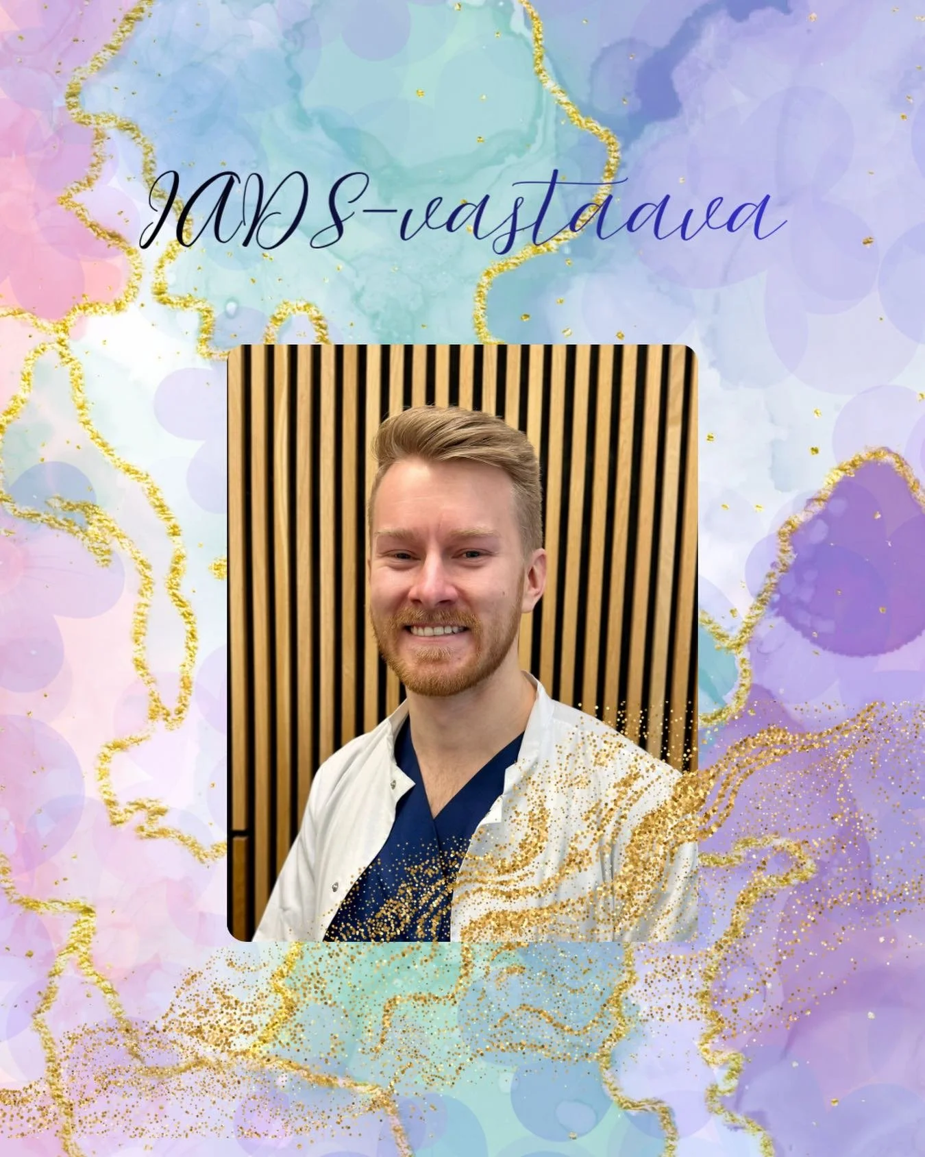 Shol-excuviikonlopun j&auml;lkeen on taas aika jatkaa hallitusesittelyj&auml;! T&auml;n&auml;&auml;n vuorossa IADS-vastaava Pyry Jurvainen

Vuosikurssi: 3.vsk
Ainej&auml;rjest&ouml;: OHLK
Kotikaupunki: Turku
Mit&auml; hallituspestiin kuuluu?: Toimia 