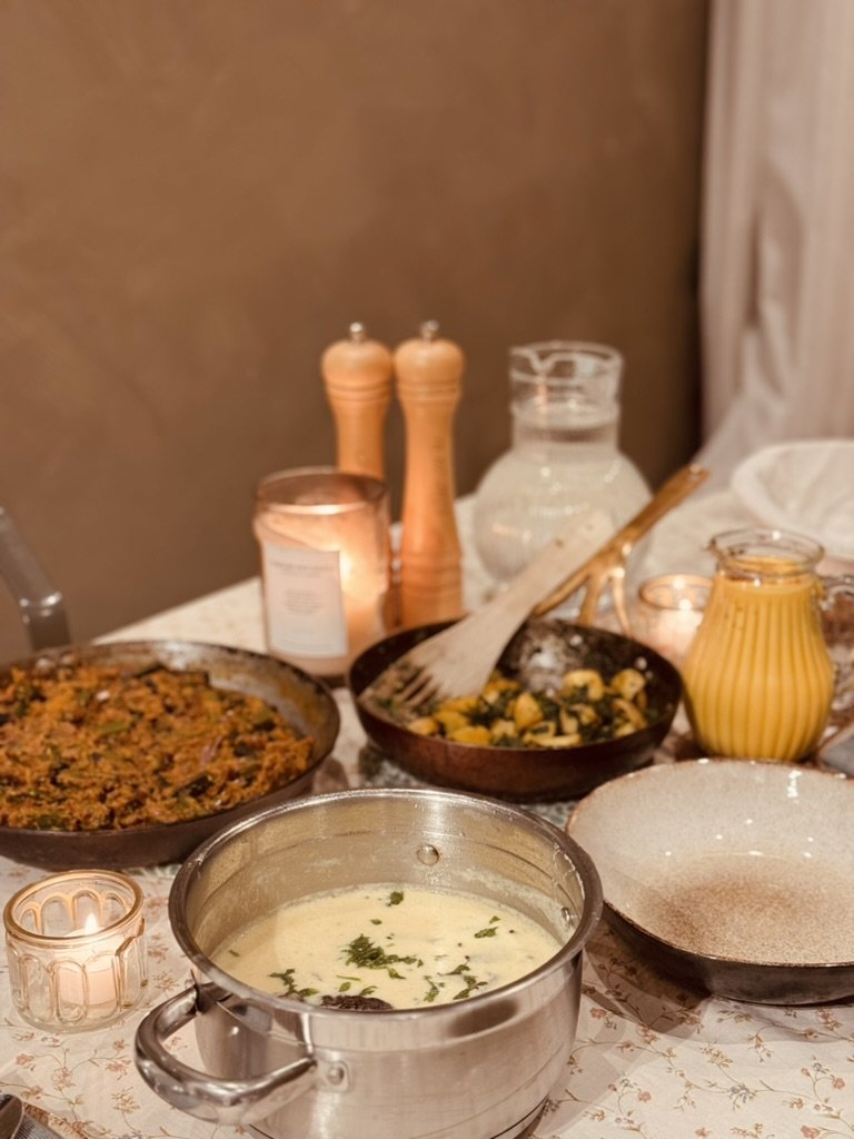 Diwali 2024: Everything we cooked