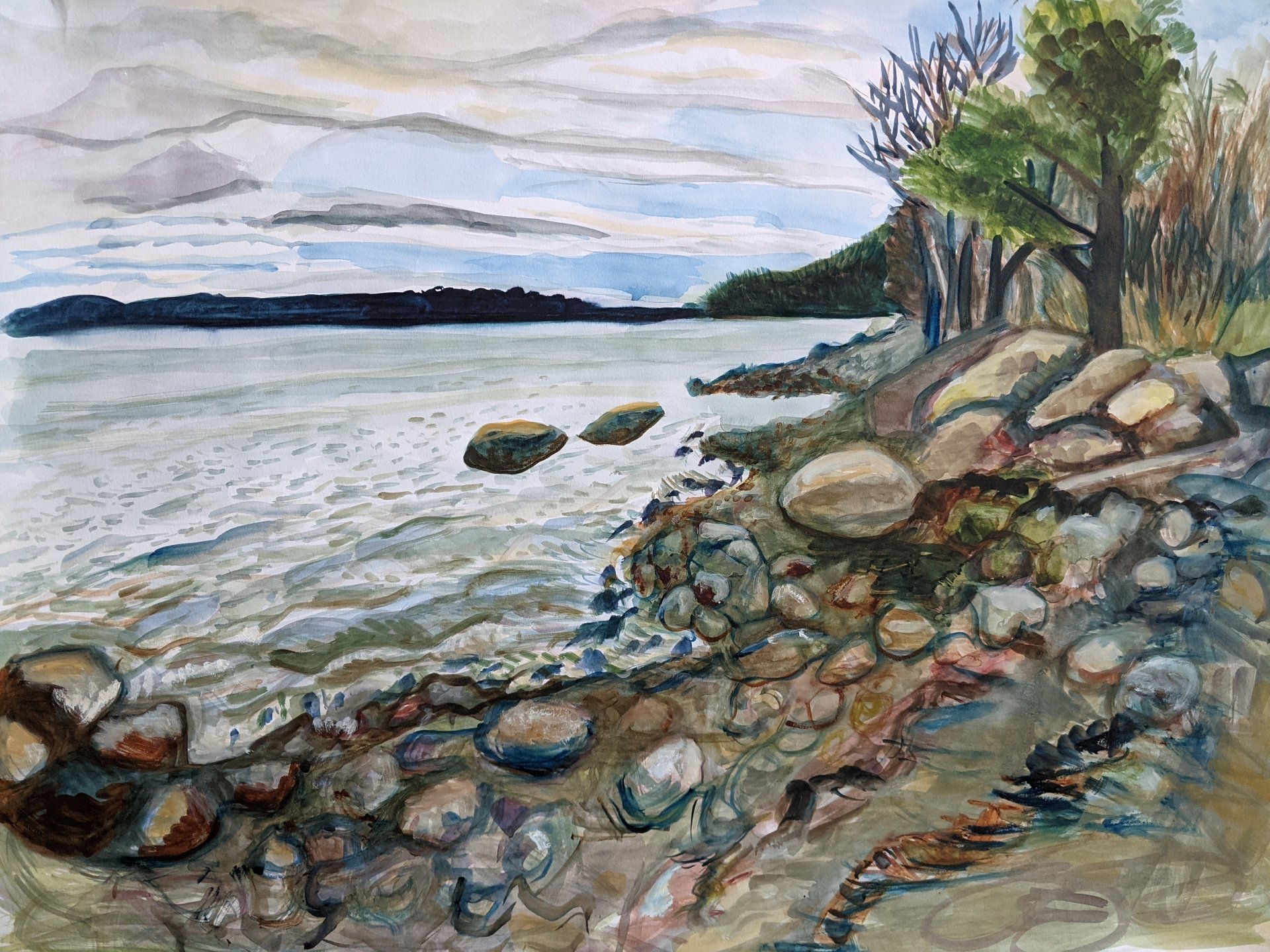 Landscapes
