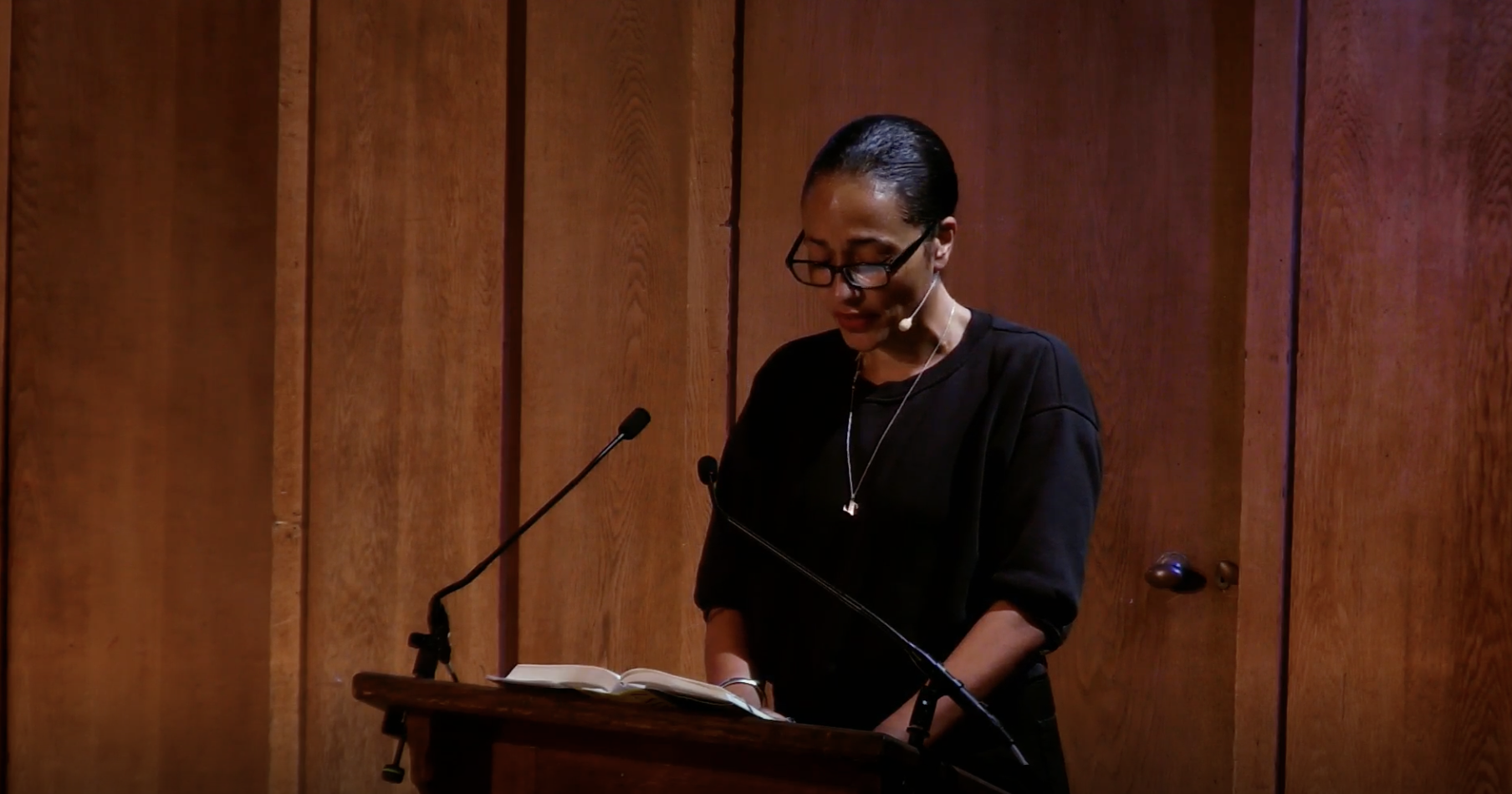 Literary Event Coverage – Zadie Smith at UCL Urban Laboratory