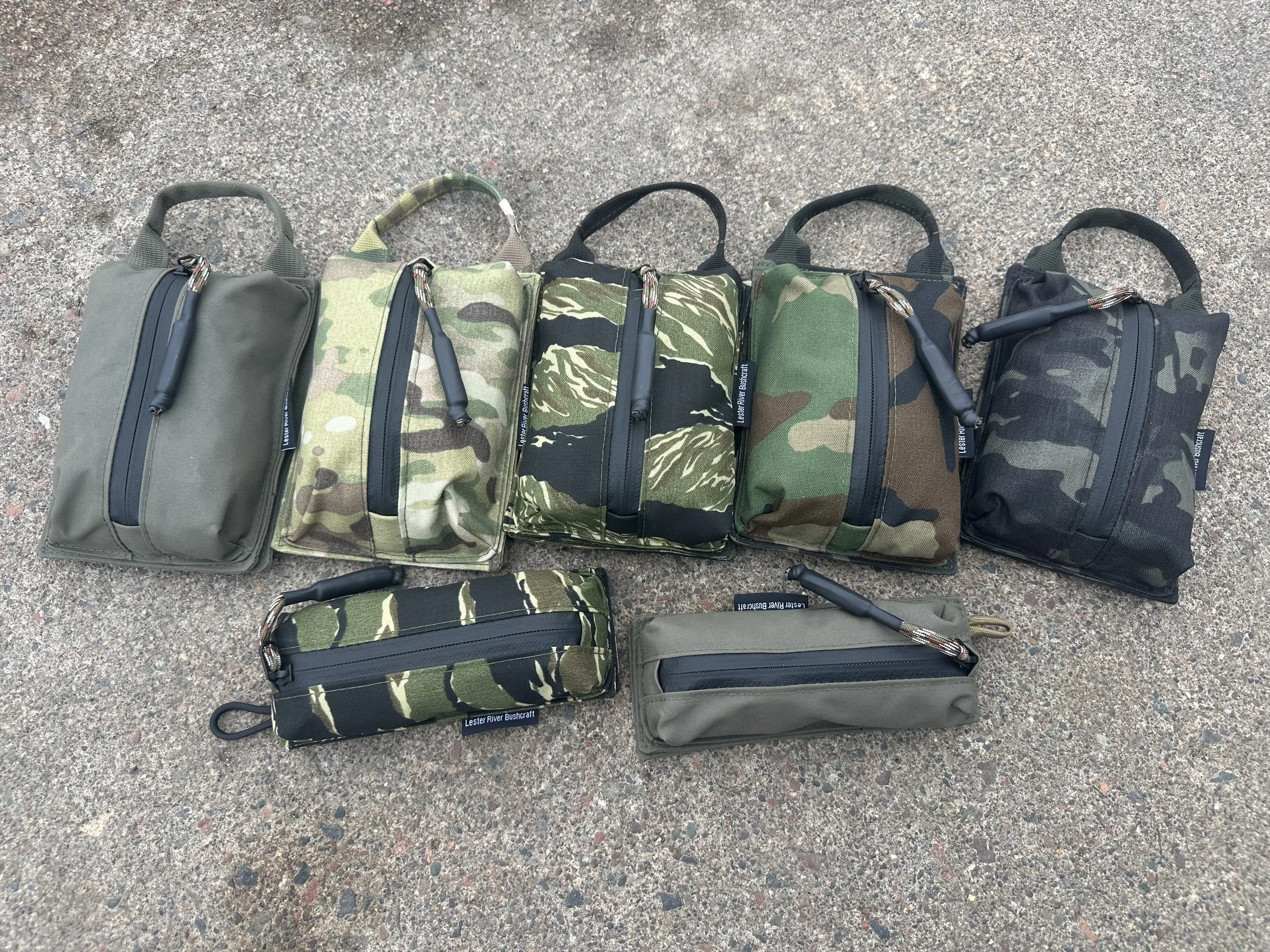 GP Pouch (General Purpose Pouch)