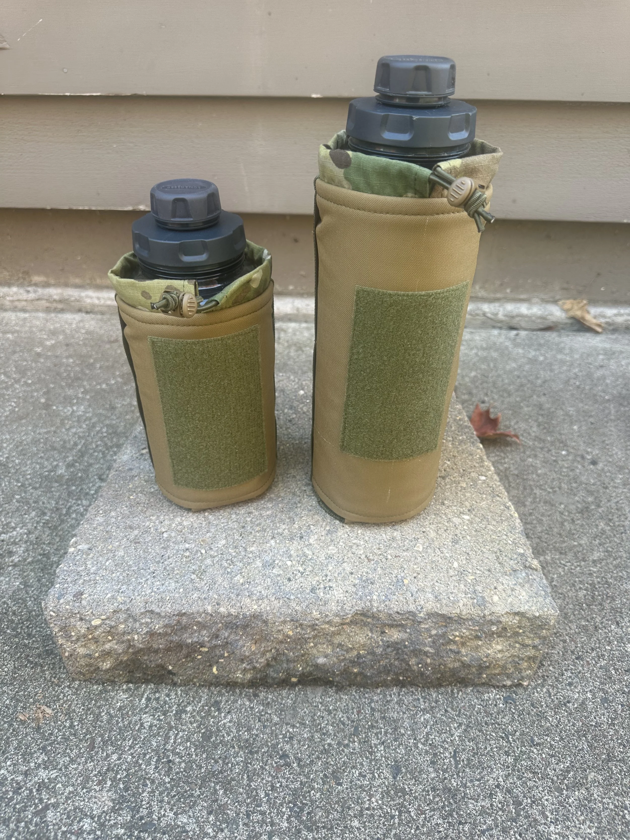 Bottle Koozie