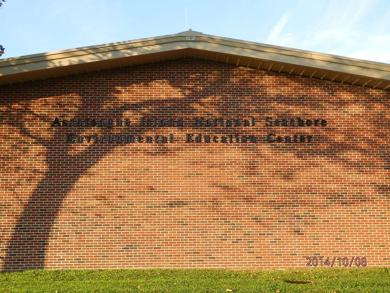 ASSATEAGUE PA080011.JPG