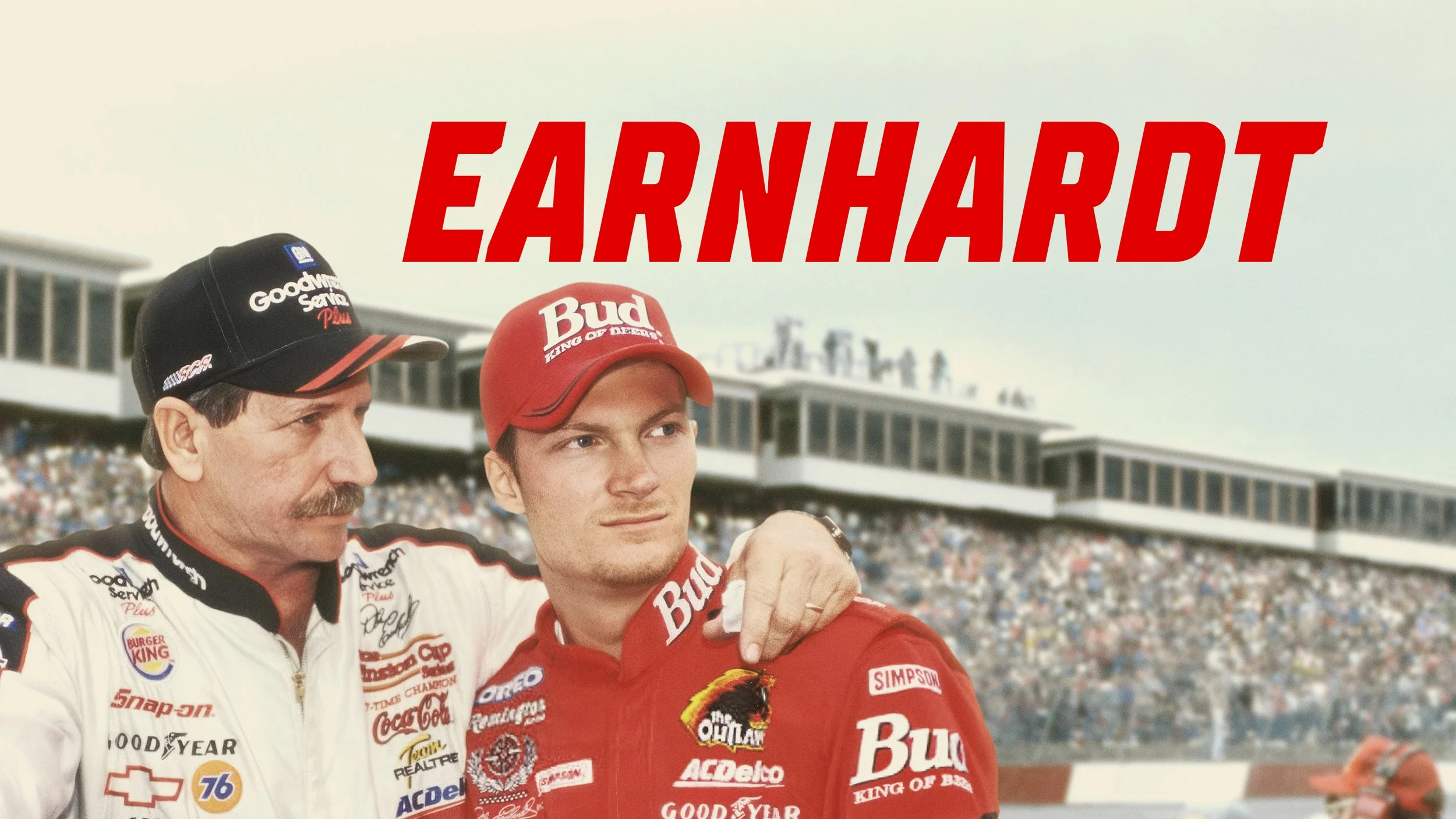 EARNHARDT - CREATIVE PRODUCER