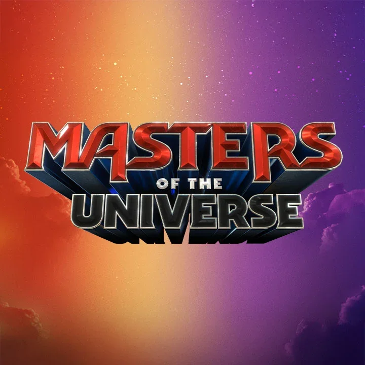 MASTERS OF THE UNIVERSE - CREATIVE PRODUCER