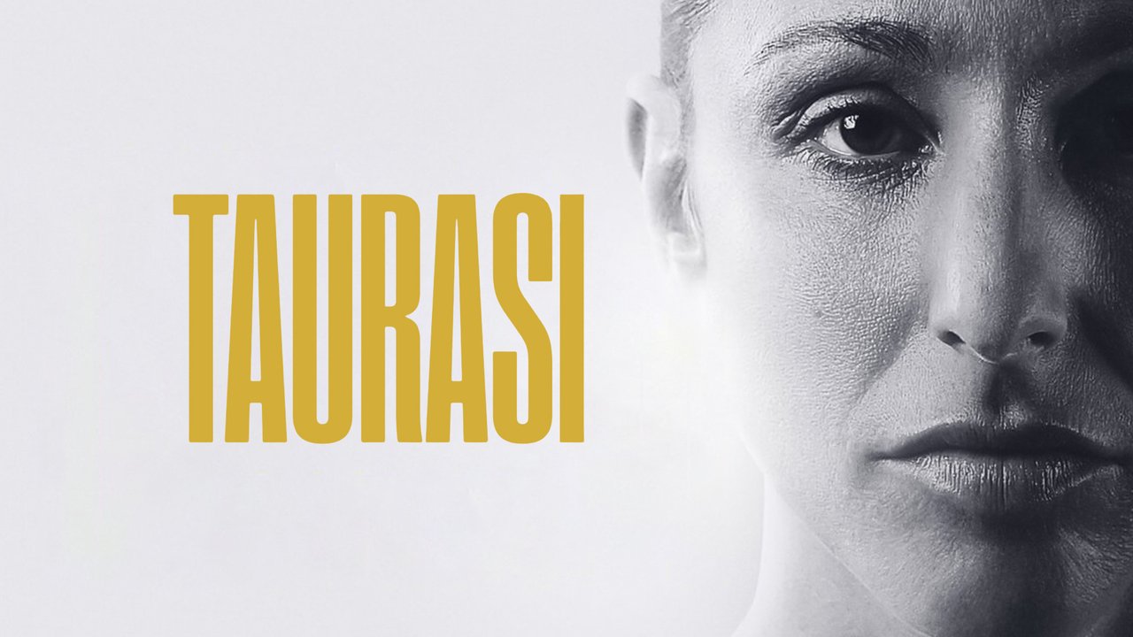TAURASI - CREATIVE PRODUCER