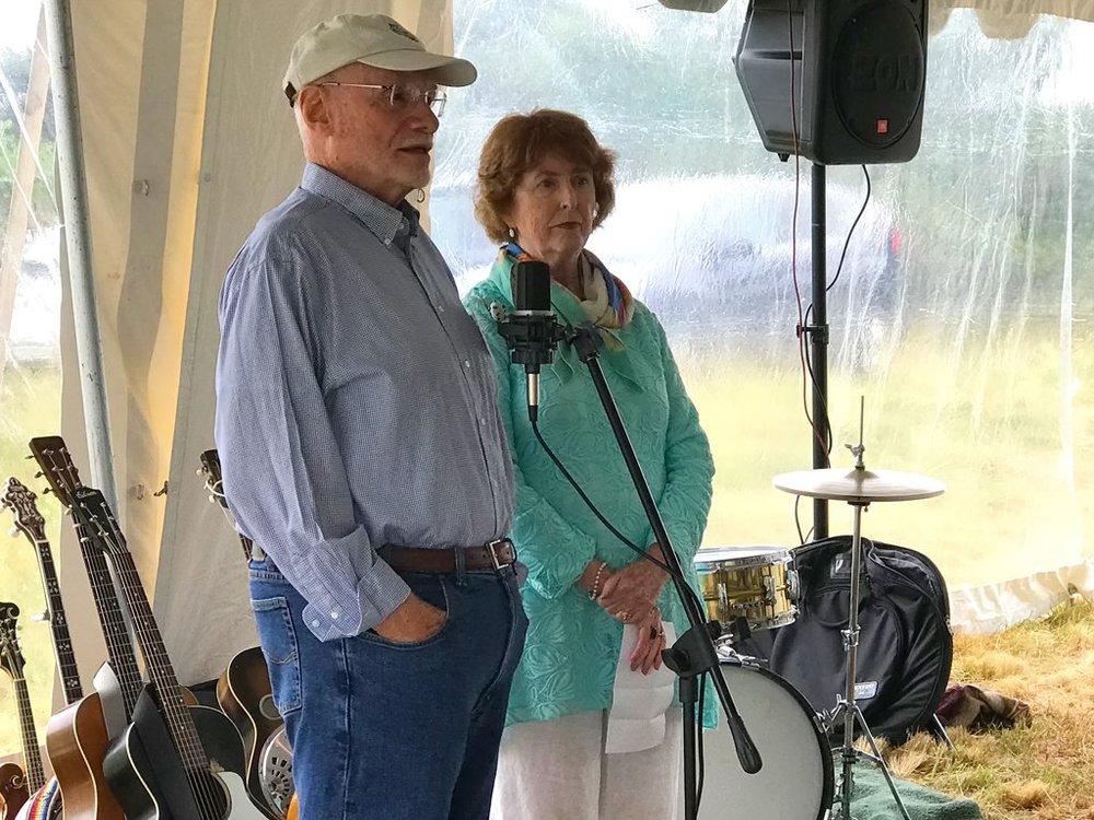 Photo Gallery — Truro Conservation Trust