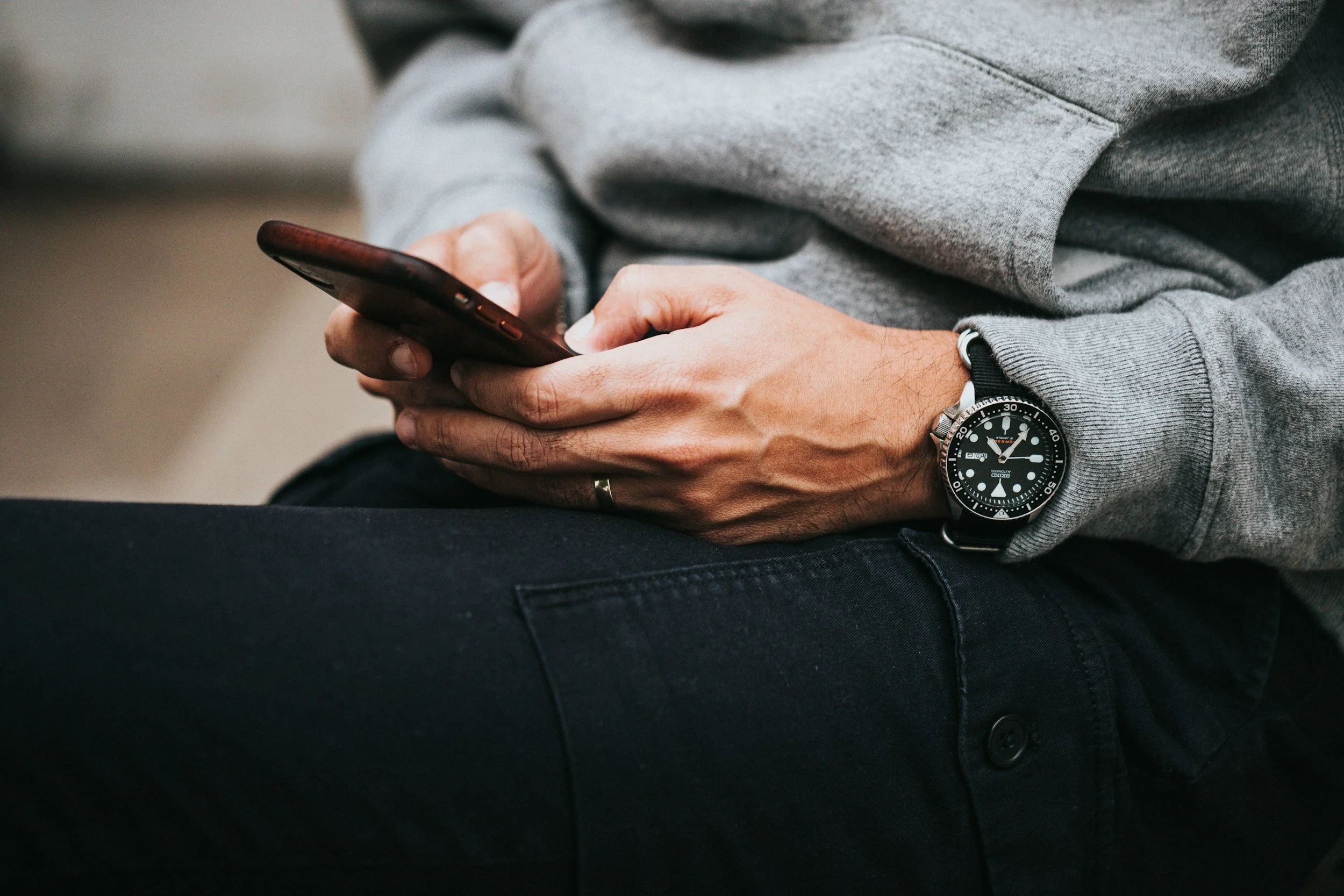 Reducing Screen Time: How to Take Back Your Time and Attention