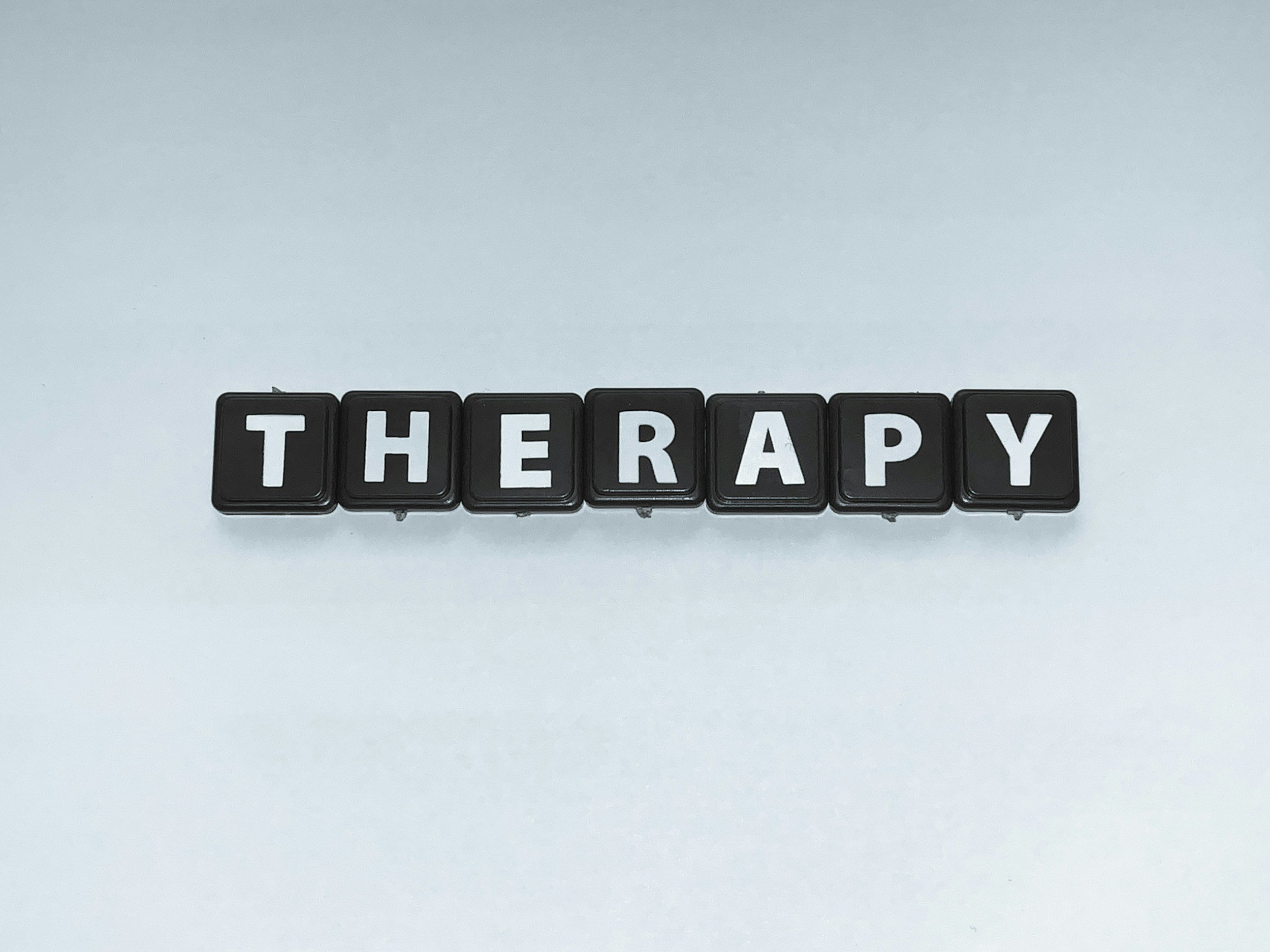 Books Are Therapy: Using Fiction to Process Real Life