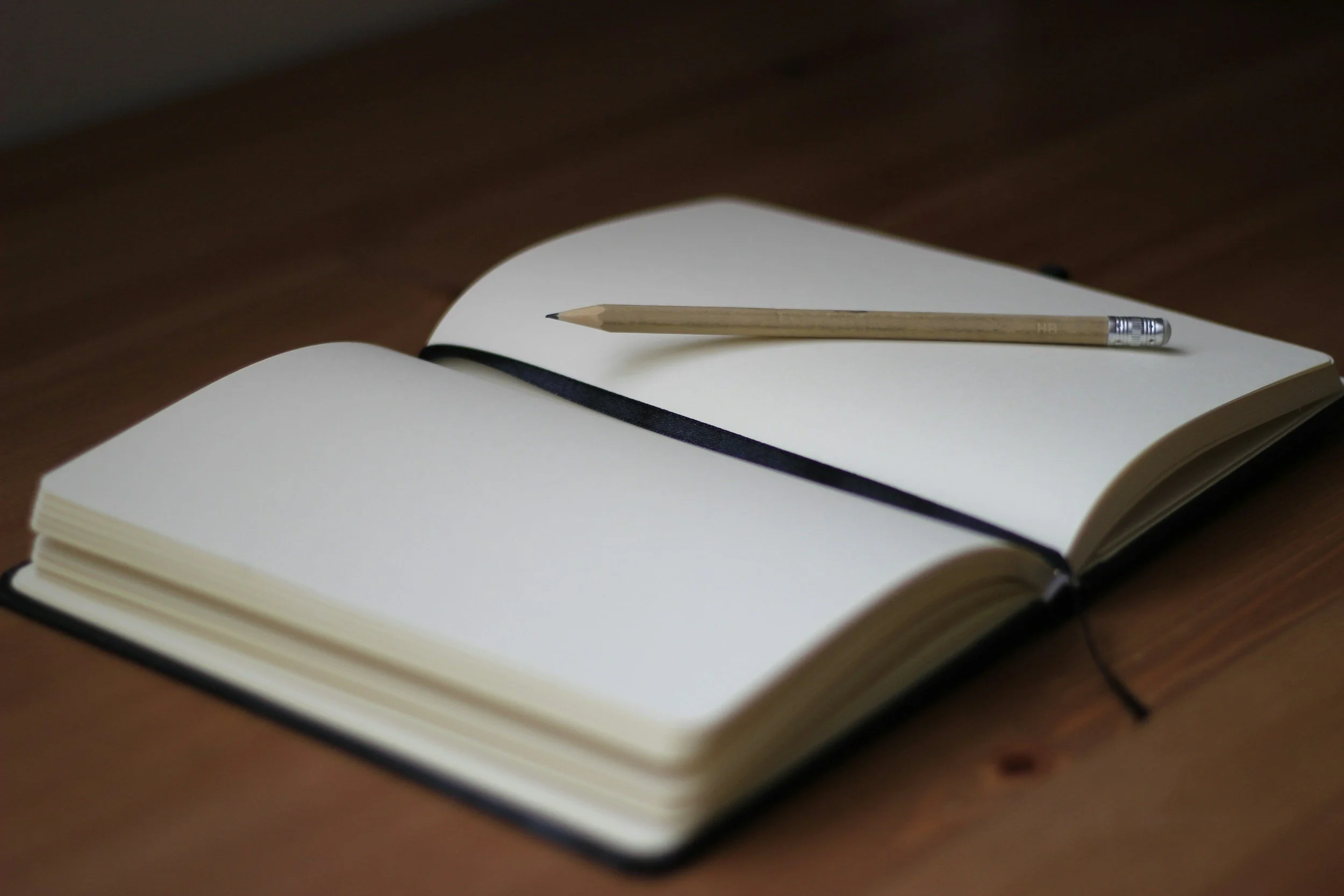 The Art of Journaling in the Mid-Year